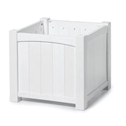 -Seaside Casual-Wickford Estate Planter-Single-Pangaea Patio