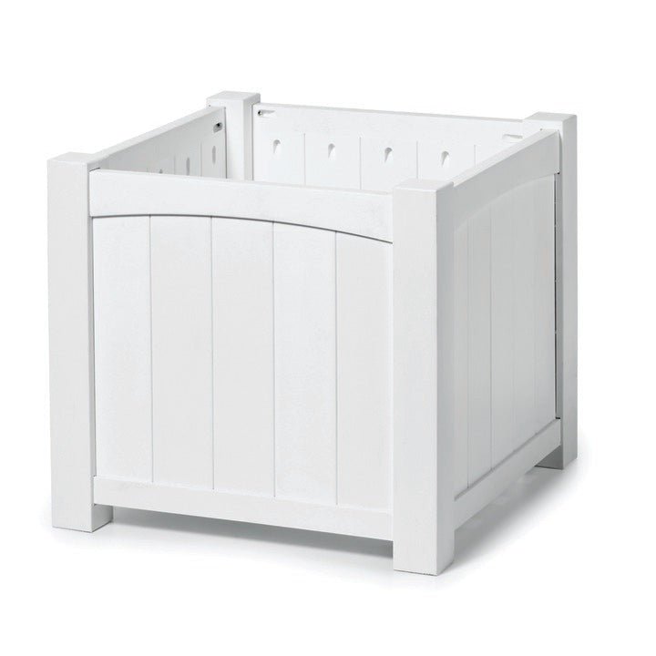 -Seaside Casual-Wickford Estate Planter-Single-Pangaea Patio