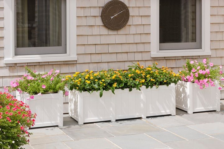 -Seaside Casual-Wickford Residential Planter-Extension-Pangaea Patio
