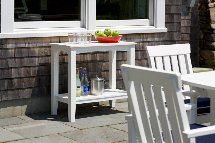 -Seaside Casual-Windsor Small Buffet-Pangaea Patio