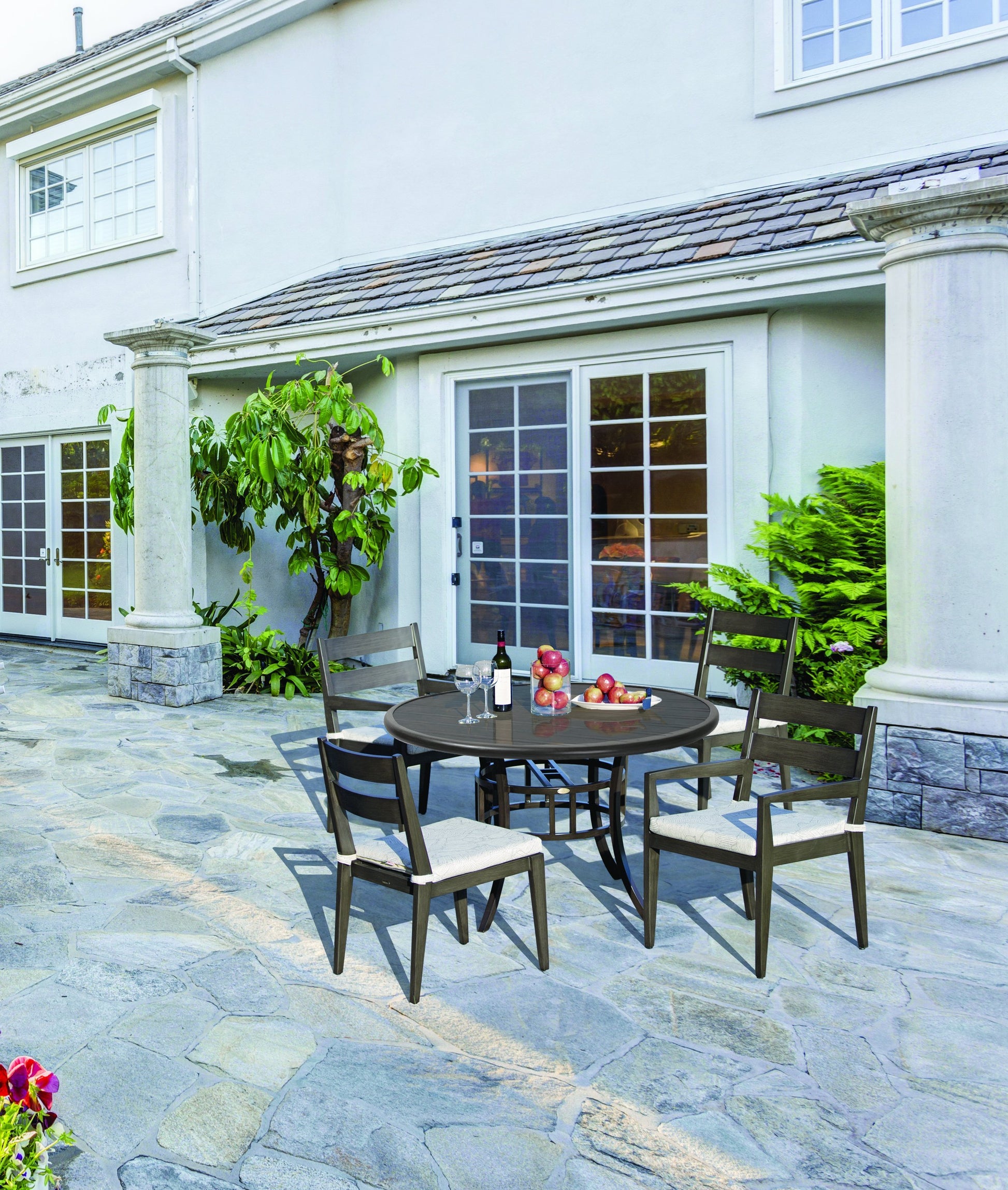 ratana-lucia-armless-dining-side-chair-with-cushion-6-Lifestyle Image