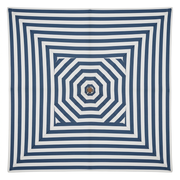 6' Square Umbrella (Canopy Only) - Sunbrella Fabric