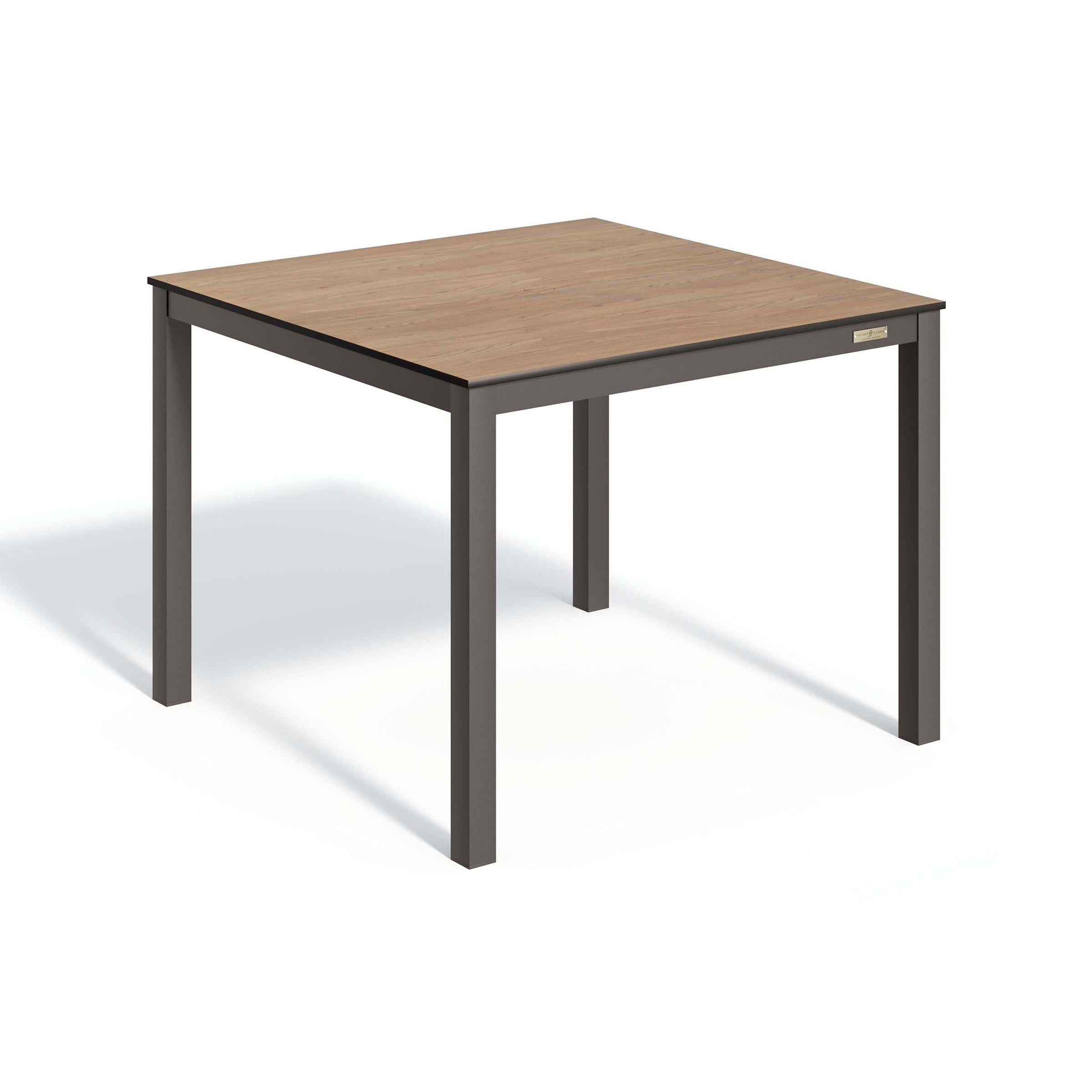 Travira 39" Square Dining Table