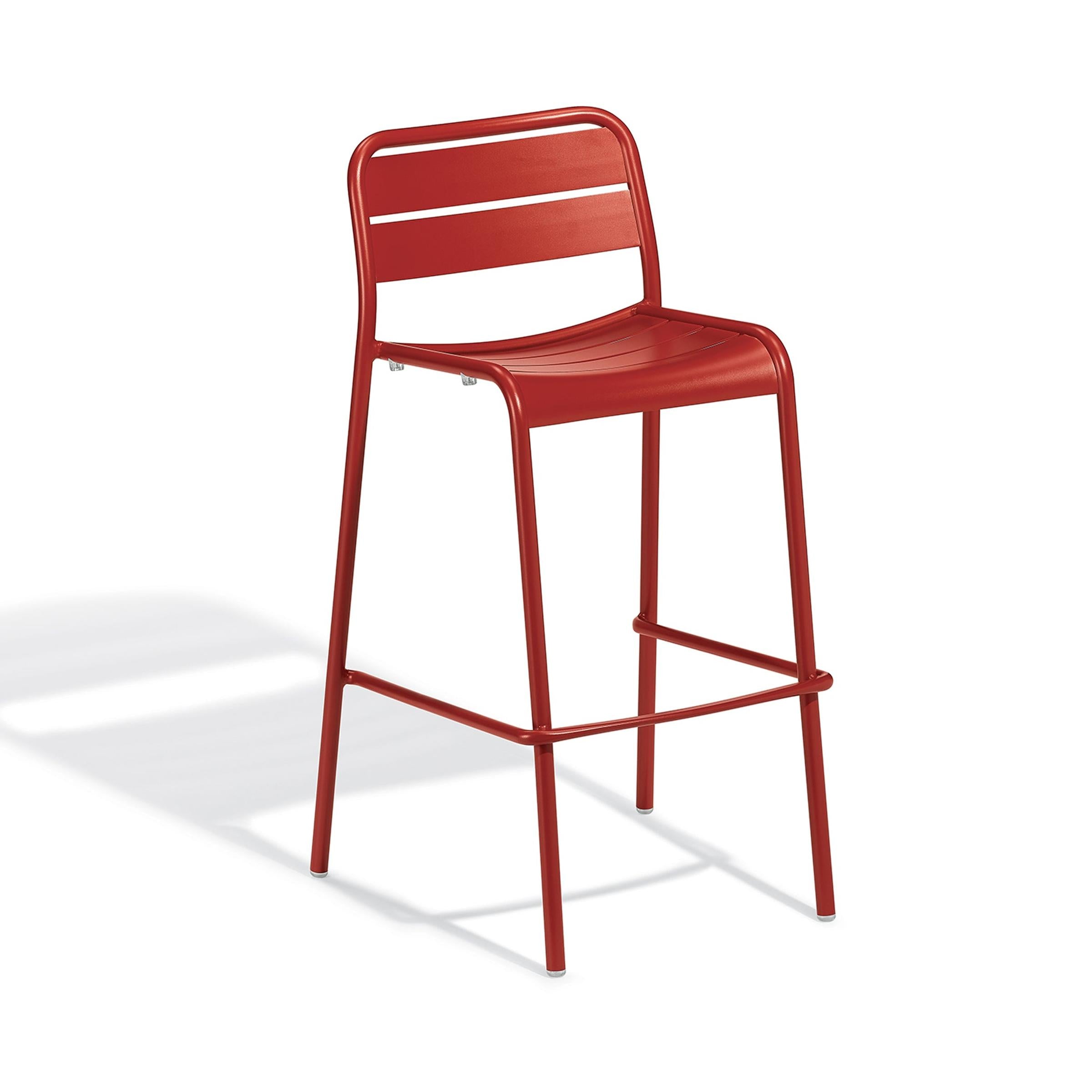 Kapri Bar Chair