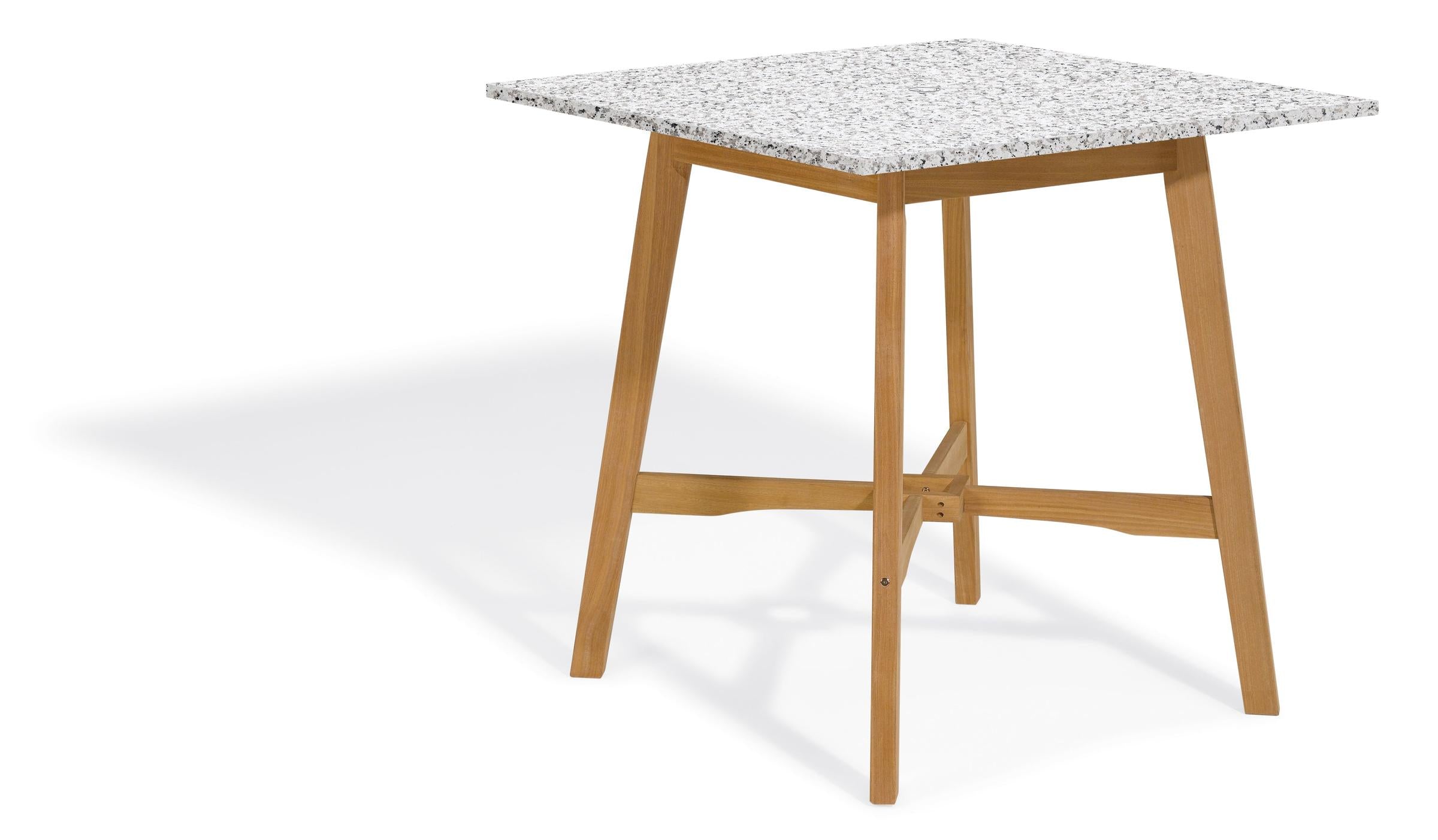 Wexford Wooden 42" Bar Table