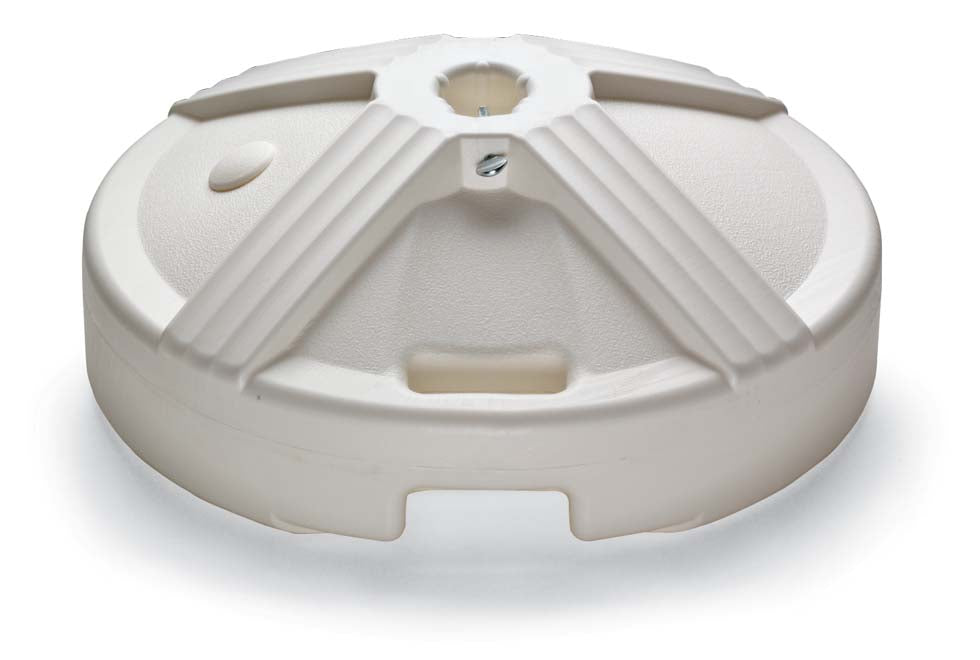 -Telescope Casual-16” Weighted Base w/ Handle 45 lbs.-Pangaea Patio