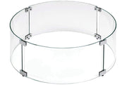 -Telescope Casual-25" Glass Wind Guard-Pangaea Patio