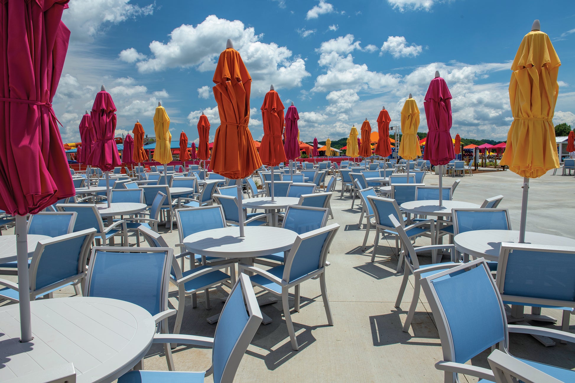 -Telescope Casual-7.5' Commercial Market Umbrella-Pangaea Patio