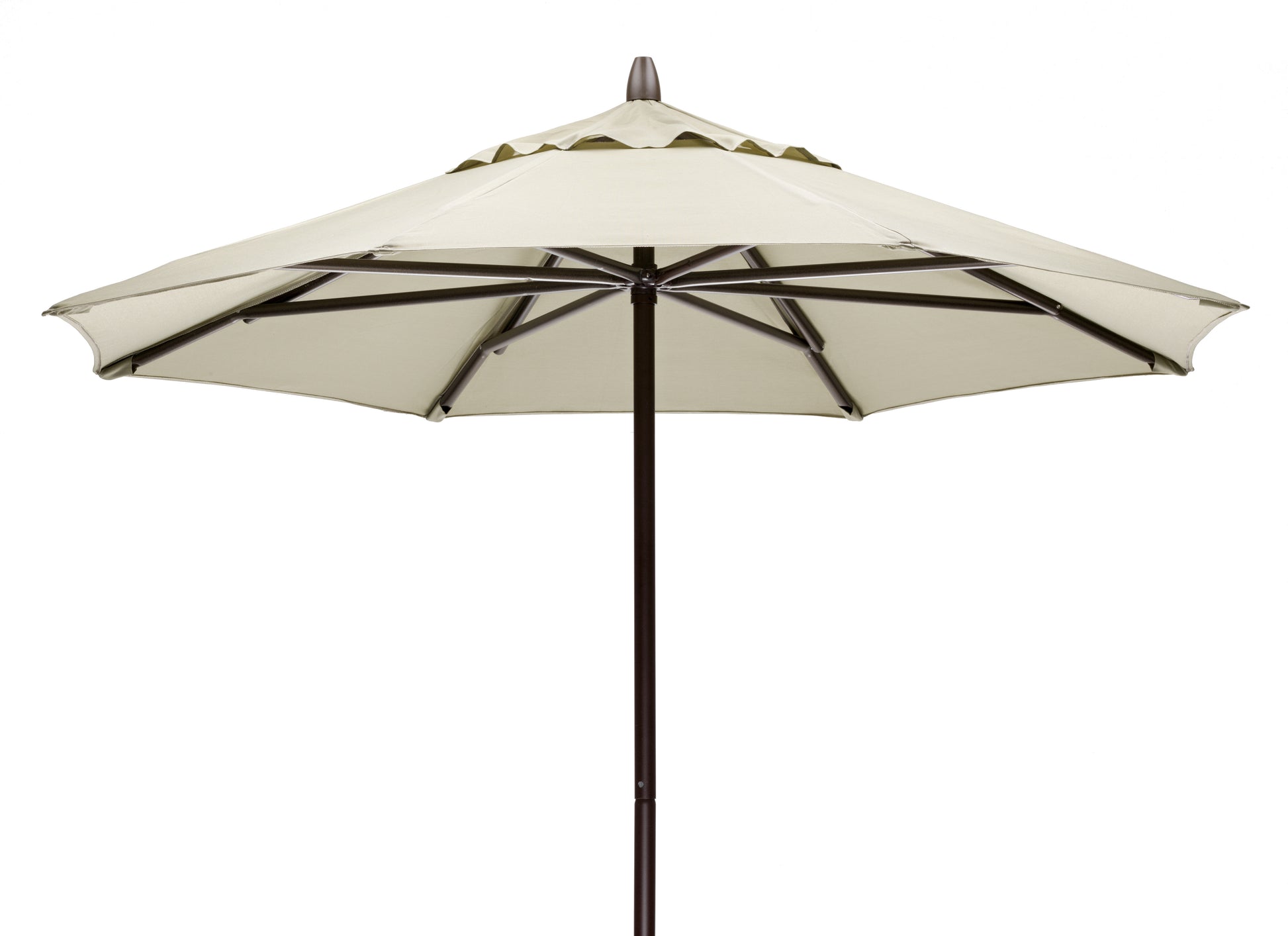 -Telescope Casual-7.5' Commercial Market Umbrella-Pangaea Patio