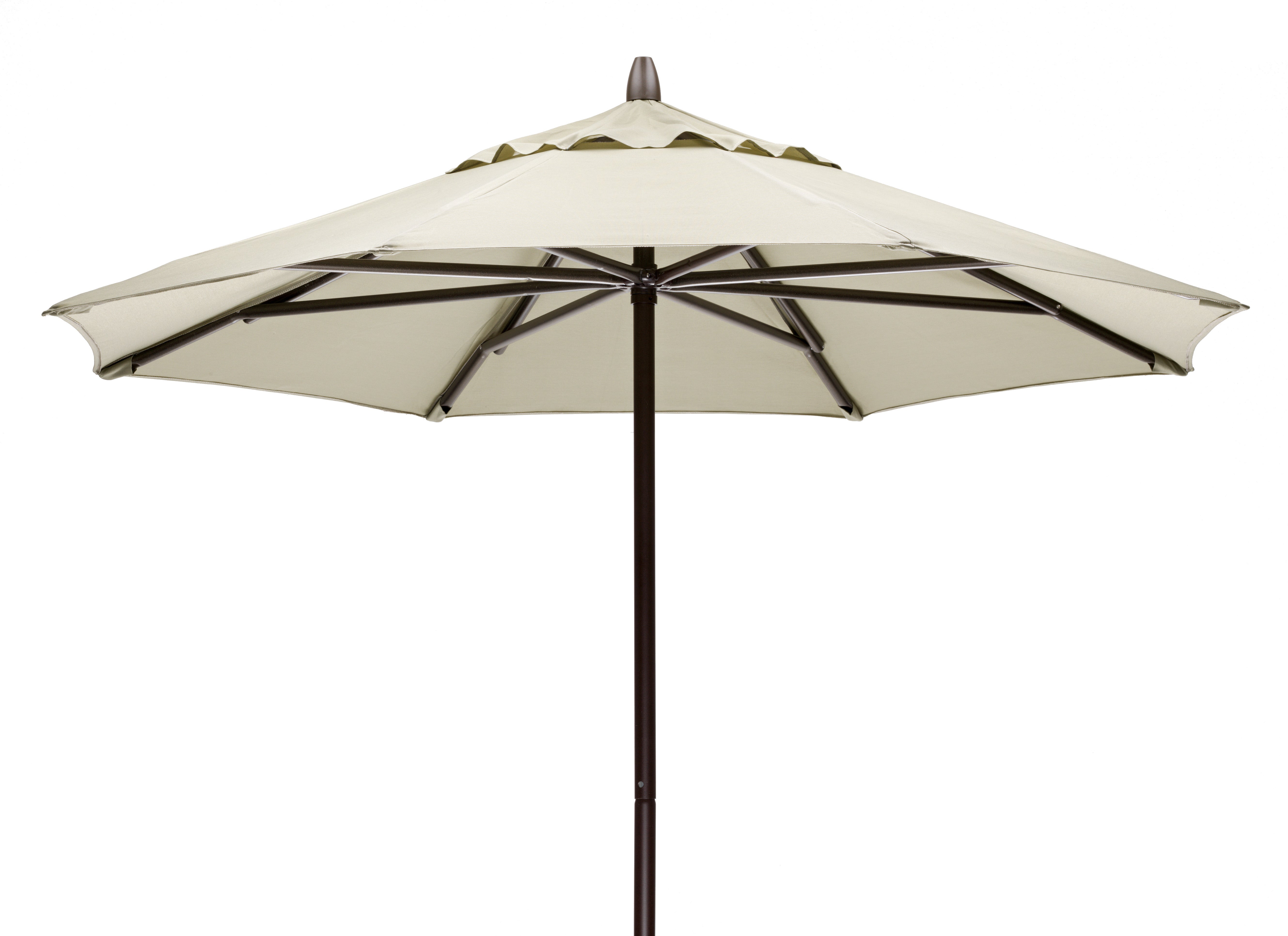 -Telescope Casual-7.5' Commercial Market Umbrella-Pangaea Patio
