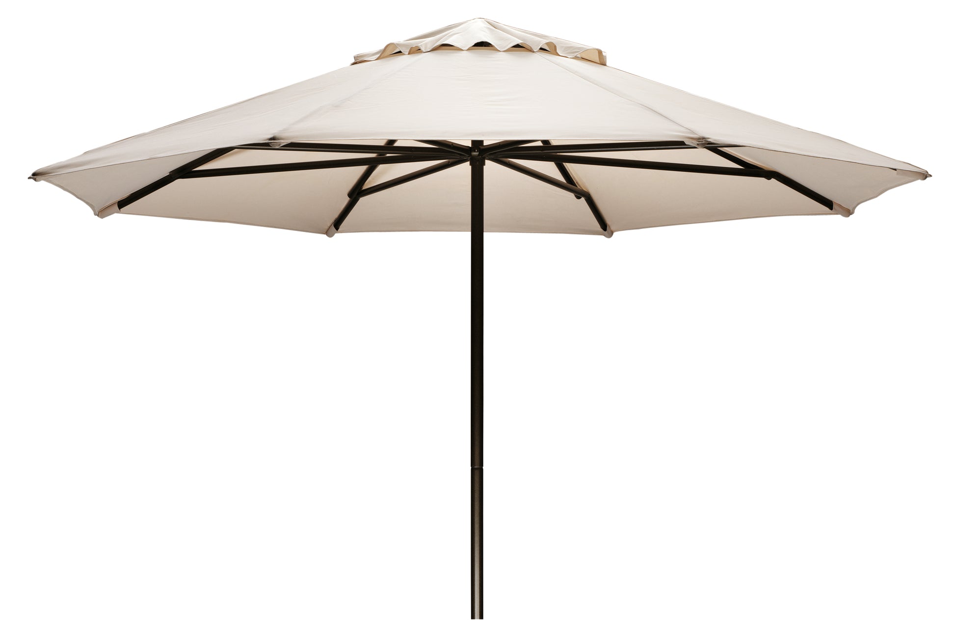 -Telescope Casual-9' Commercial Market Umbrella-Pangaea Patio