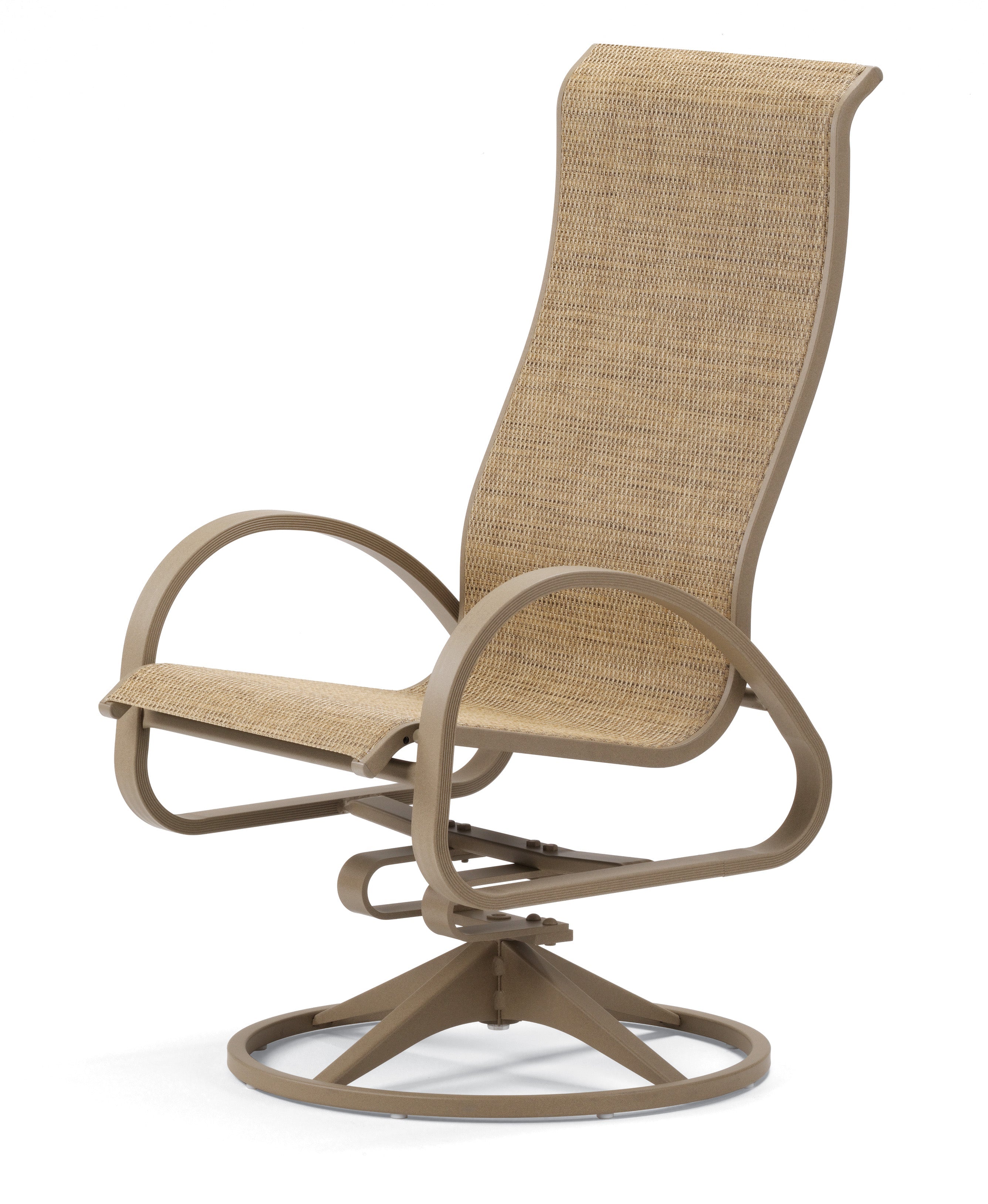 Telescope Casual Aruba II Sling Swivel Rocker - Thumbnail 3