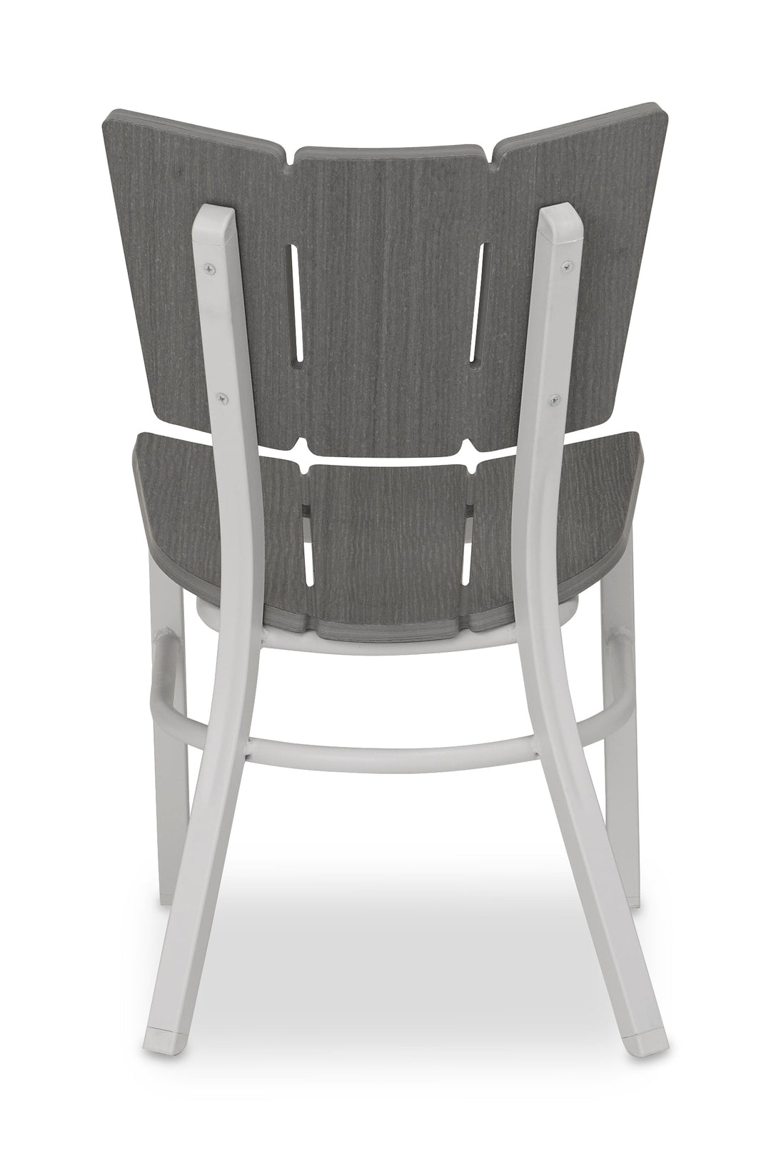 TC89L-Telescope Casual-Avant Armless Dining Chair-Pangaea Patio