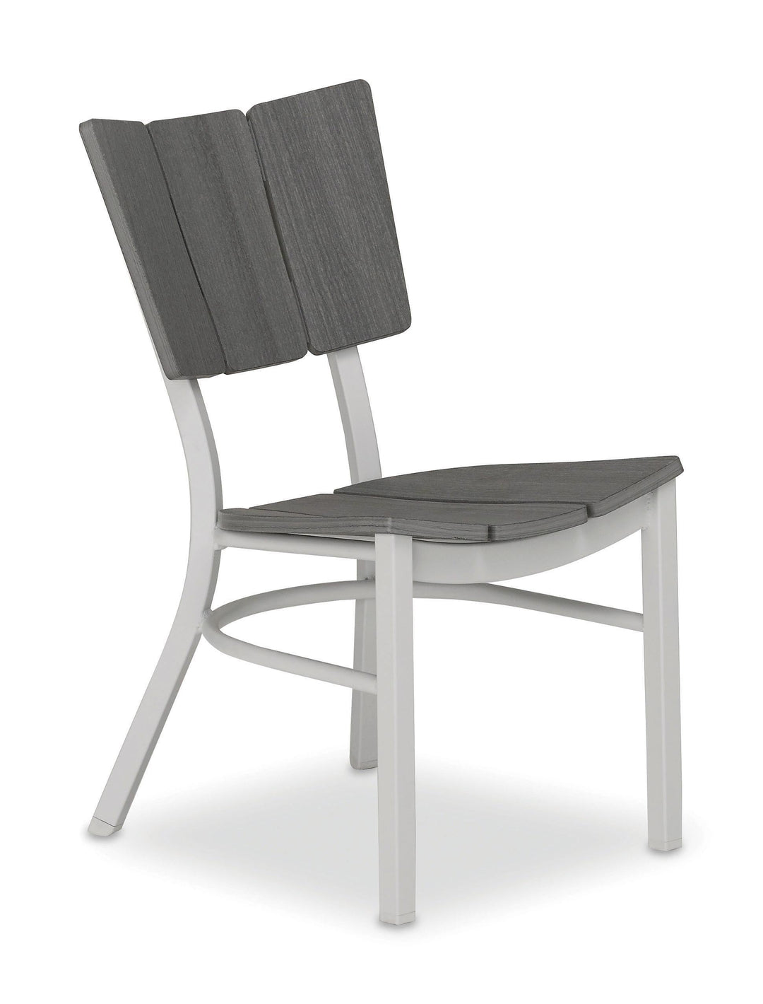 TC89L-Telescope Casual-Avant Armless Dining Chair-Pangaea Patio