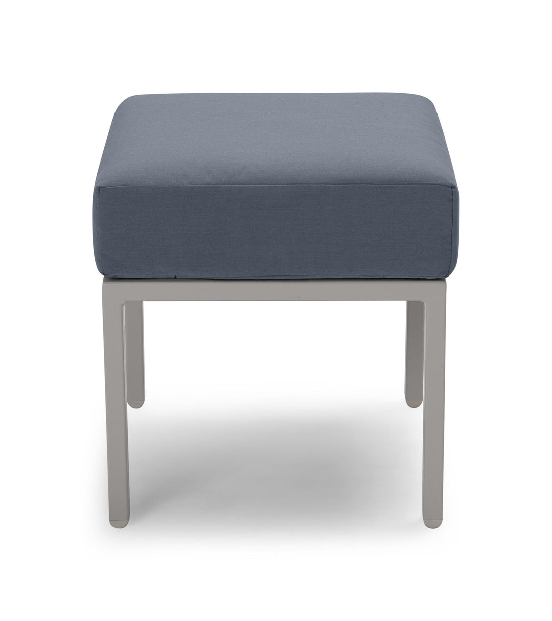 TCZ00-Telescope Casual-Bazza Cushion Ottoman-Pangaea Patio