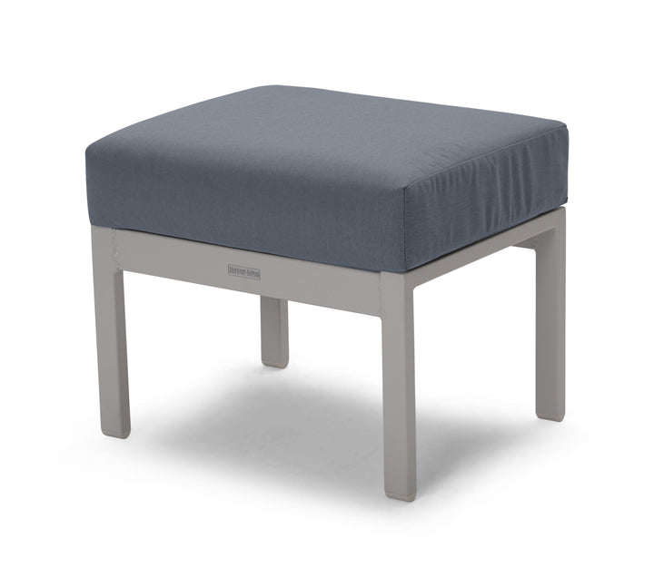 TCZ00-Telescope Casual-Bazza Cushion Ottoman-Pangaea Patio