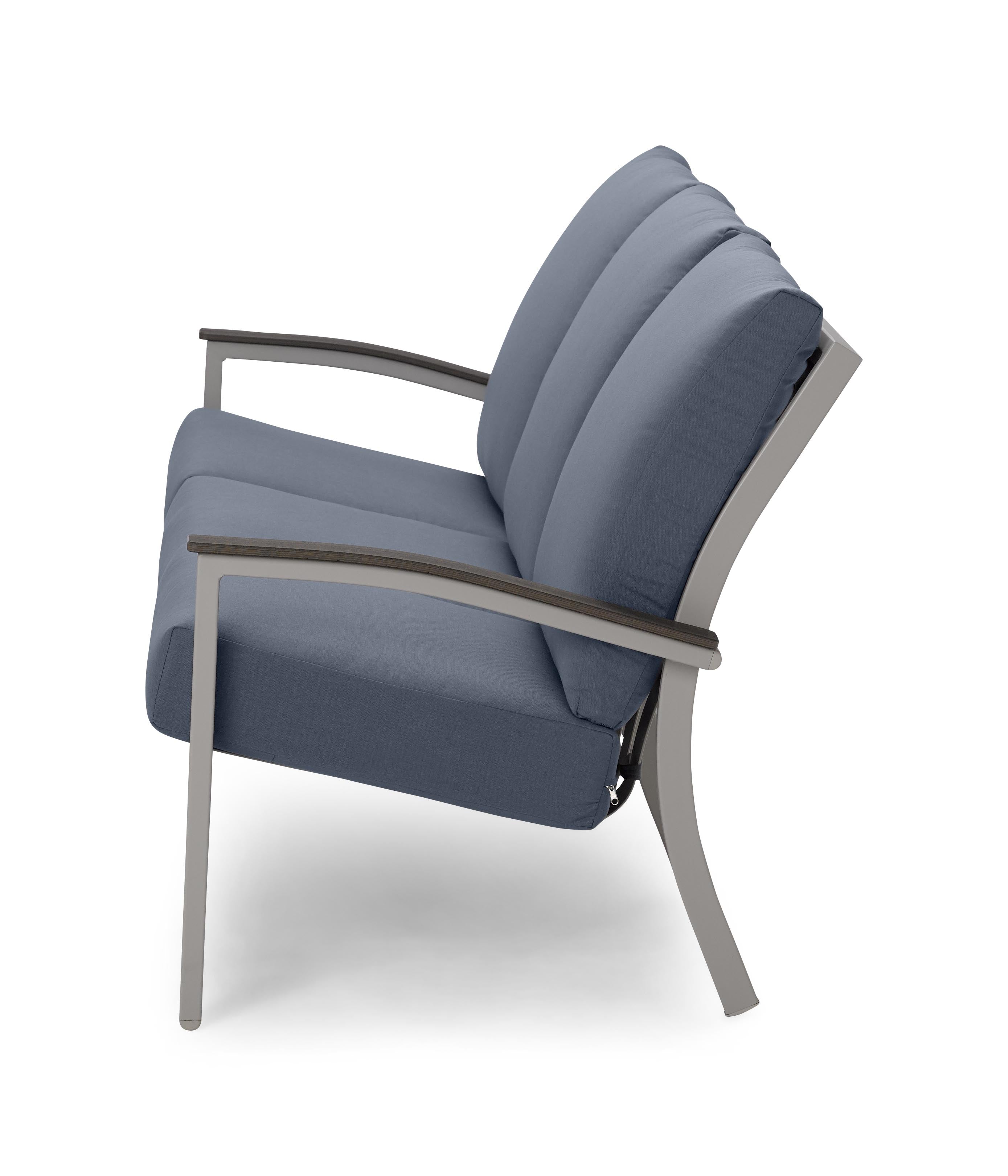 -Telescope Casual-Bazza Cushion Sofa-Pangaea Patio