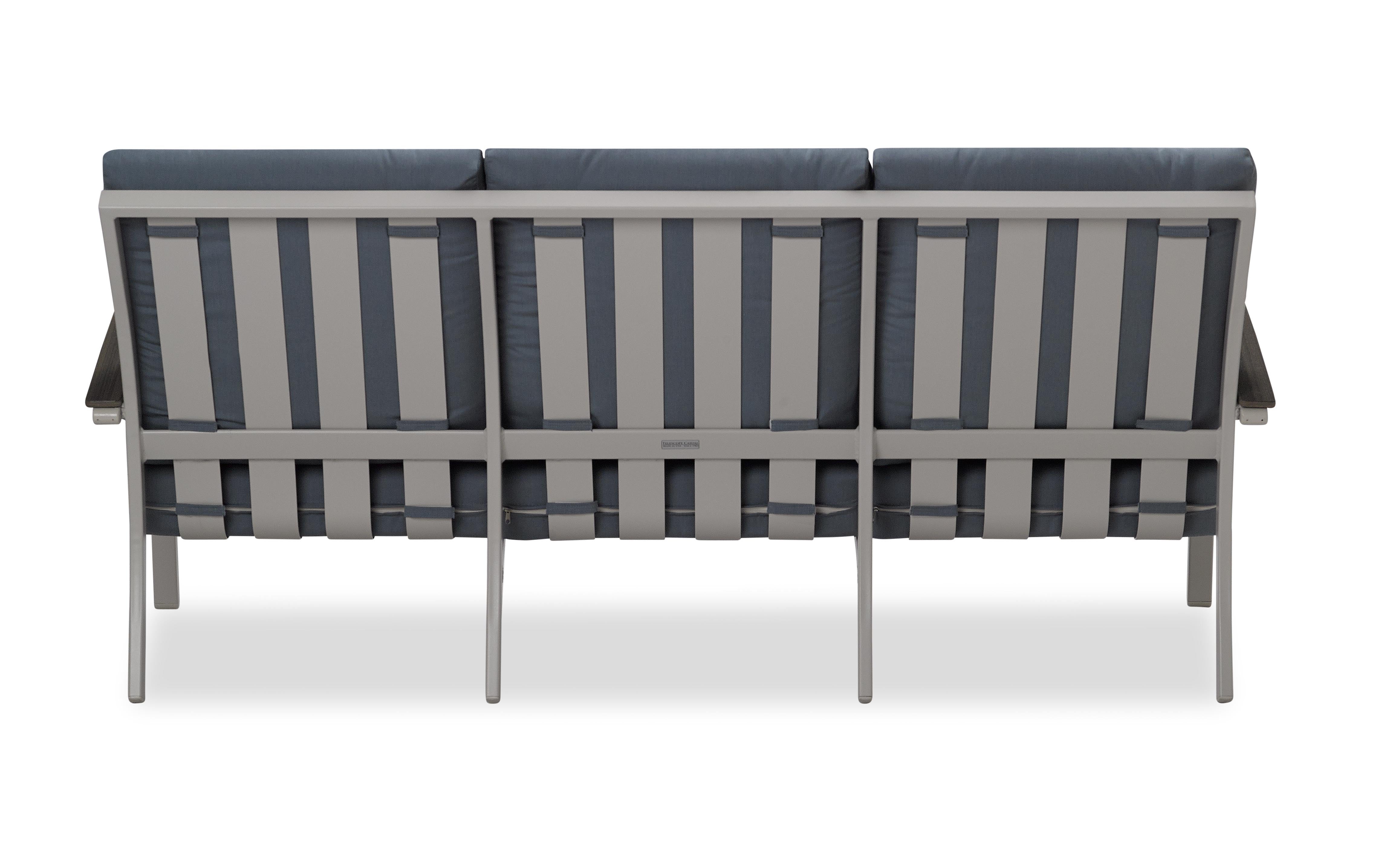 -Telescope Casual-Bazza Cushion Sofa-Pangaea Patio