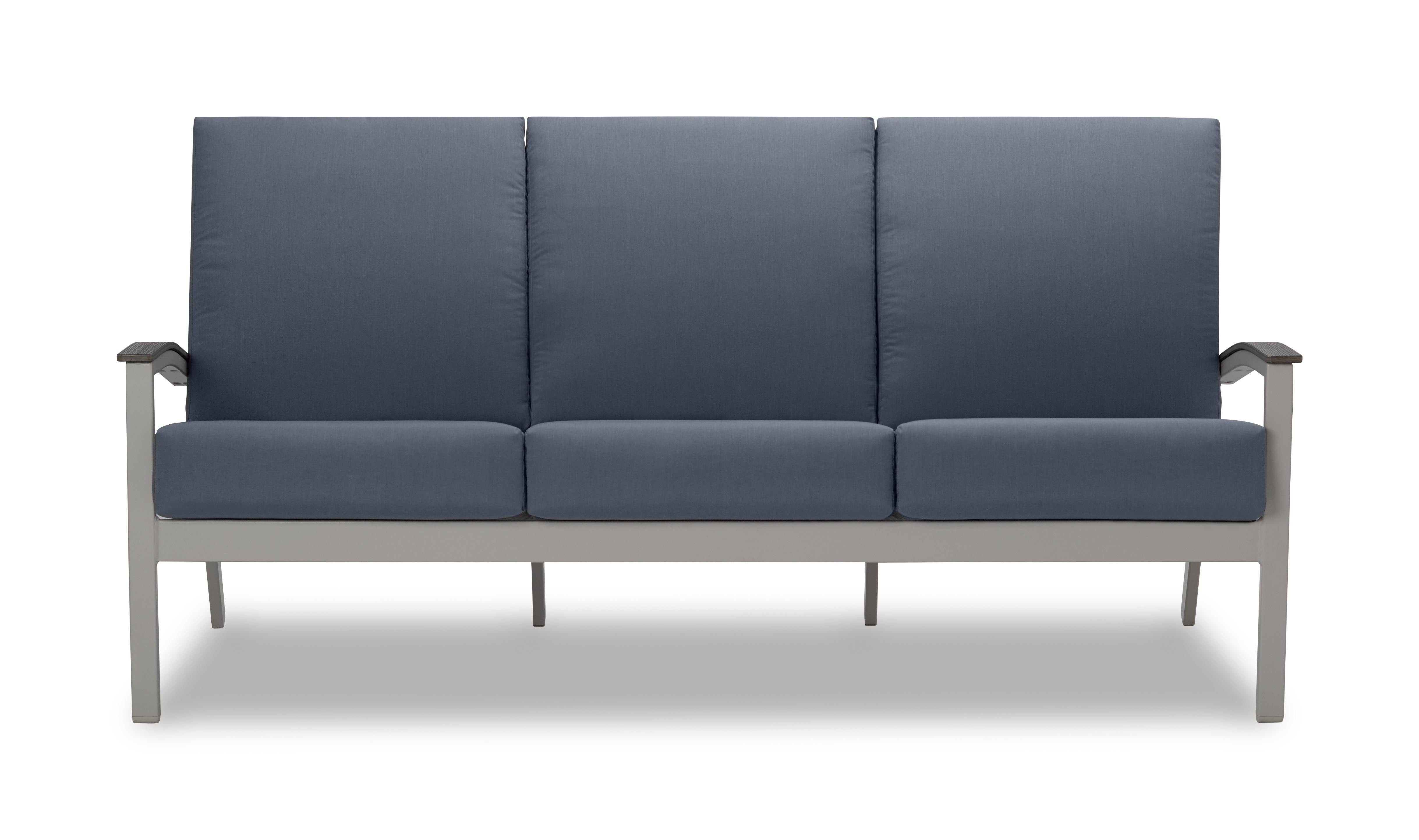 -Telescope Casual-Bazza Cushion Sofa-Pangaea Patio