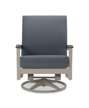 -Telescope Casual-Bazza Cushion Swivel Rocker-Pangaea Patio