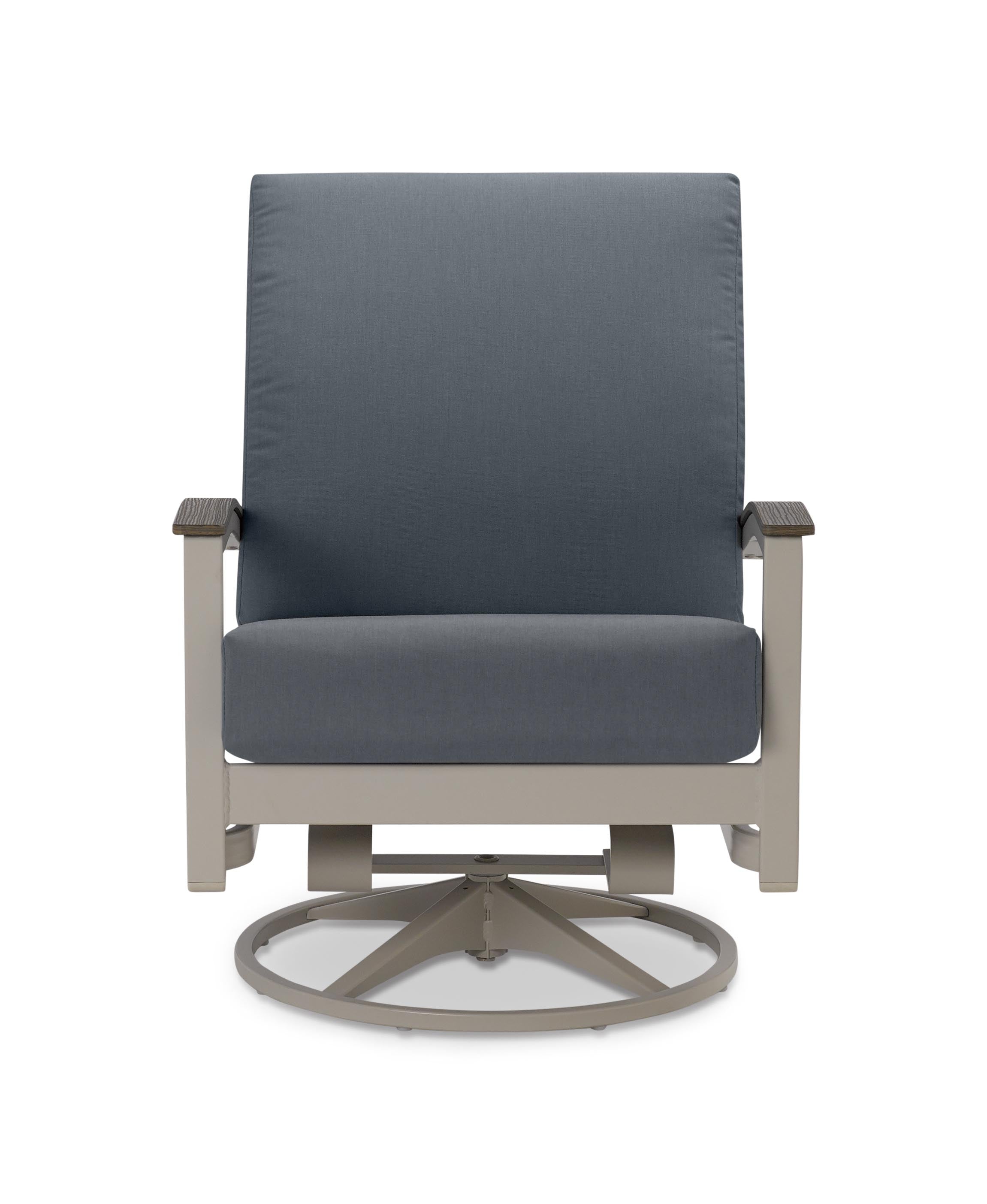 -Telescope Casual-Bazza Cushion Swivel Rocker-Pangaea Patio