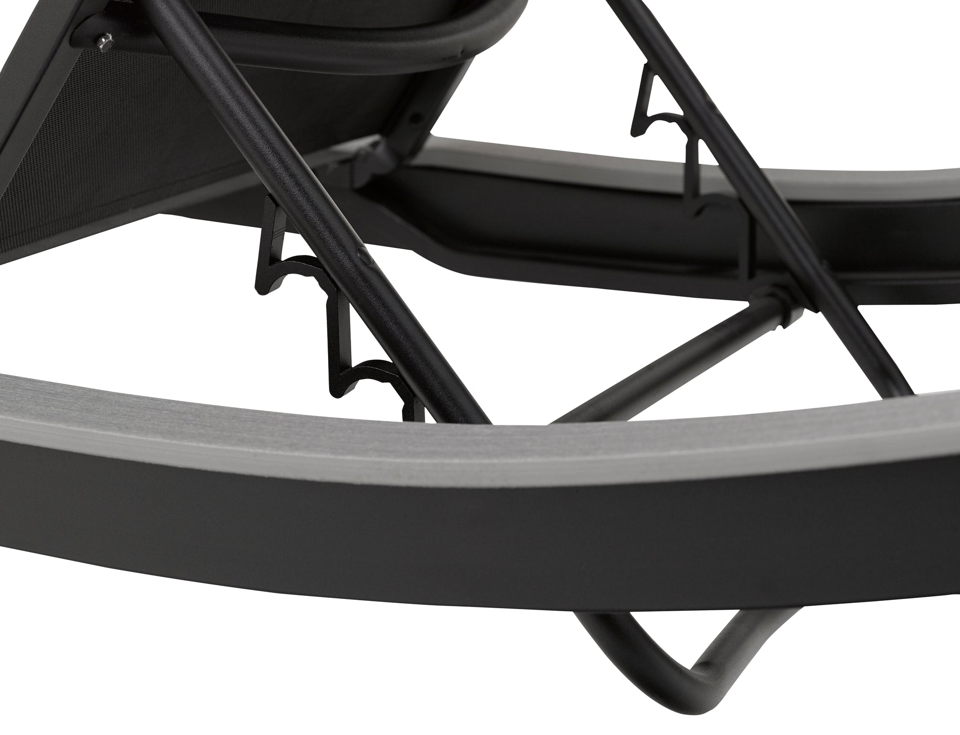 -Telescope Casual-Bazza Sling Armless Chaise-Pangaea Patio