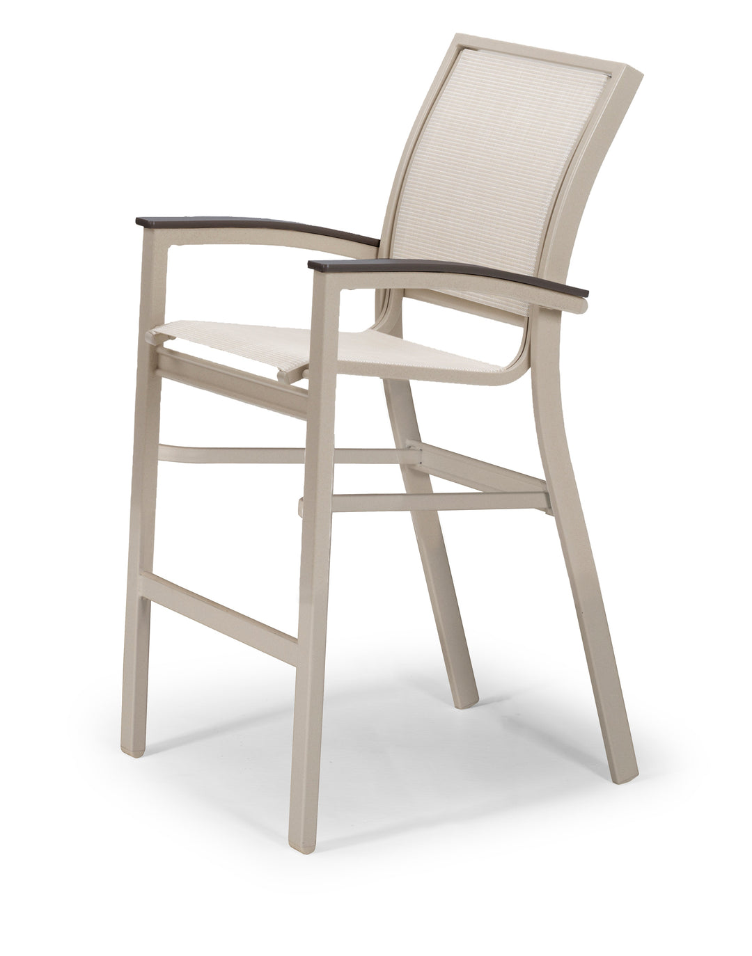 TCZ58-Telescope Casual-Bazza Sling Balcony Chair-Pangaea Patio