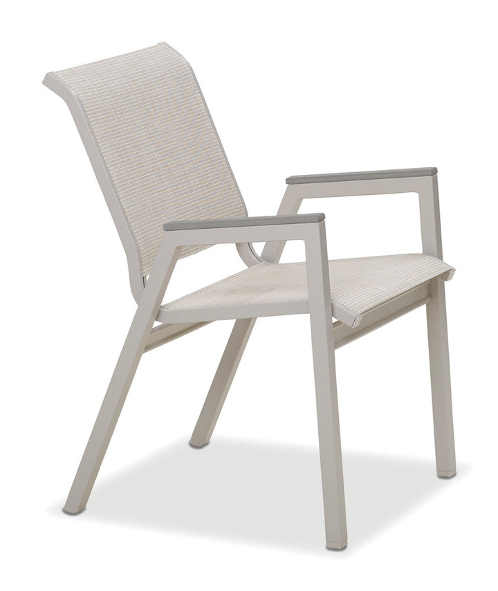 TCZ55-Telescope Casual-Bazza Sling Bistro Chair-Pangaea Patio