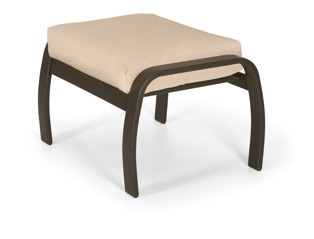 TCB00-Telescope Casual-Belle Isle Cushion Ottoman-Pangaea Patio