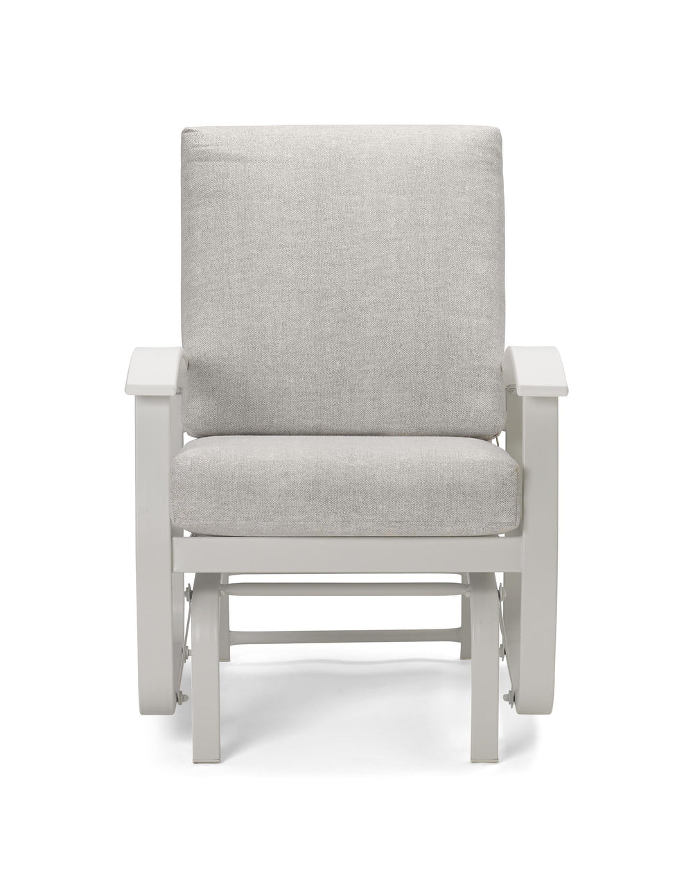 -Telescope Casual-Belle Isle Cushion Single-Seat Glider-Pangaea Patio