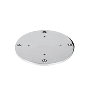 -Telescope Casual-Cantilever Umbrella Mounting Plate-Pangaea Patio