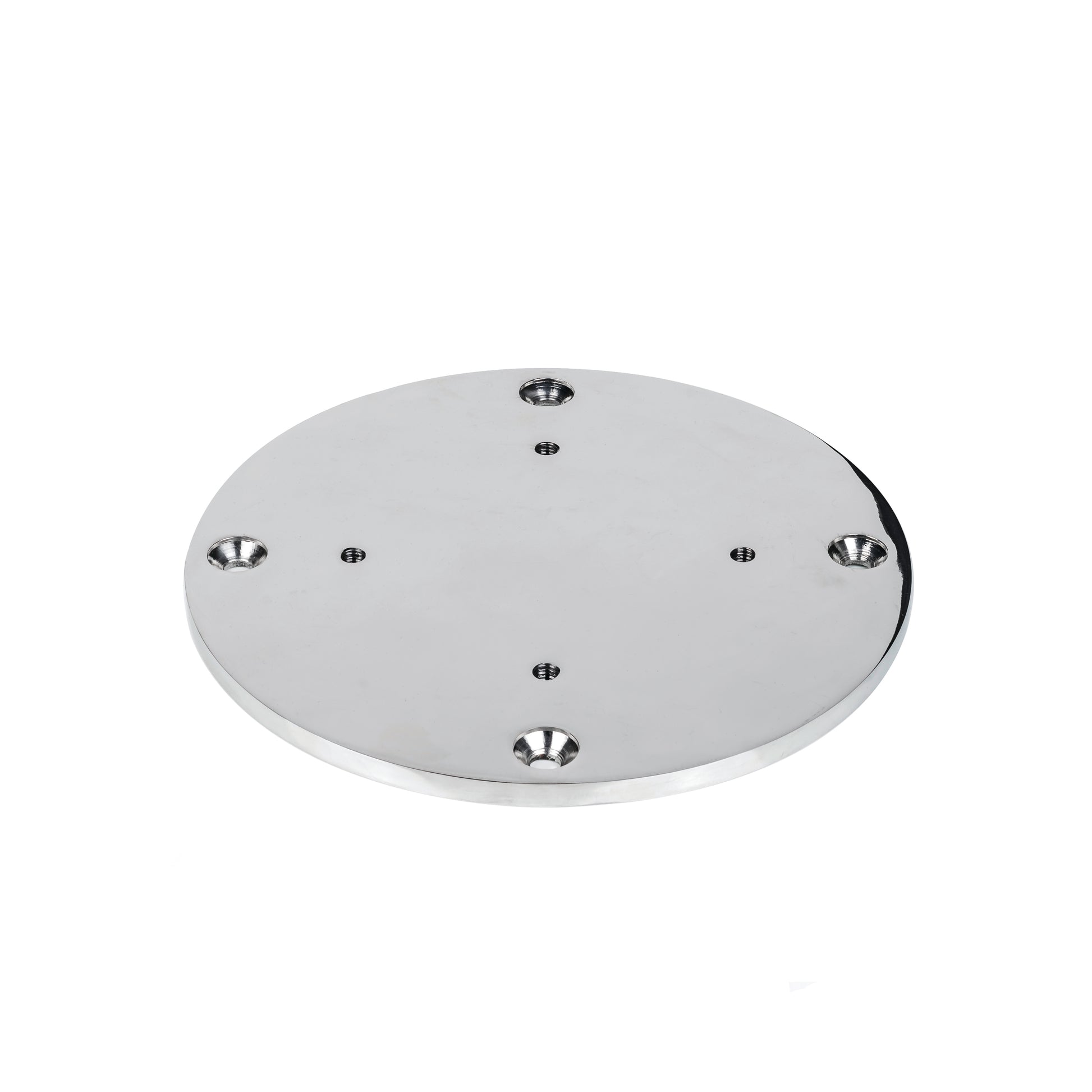 -Telescope Casual-Cantilever Umbrella Mounting Plate-Pangaea Patio
