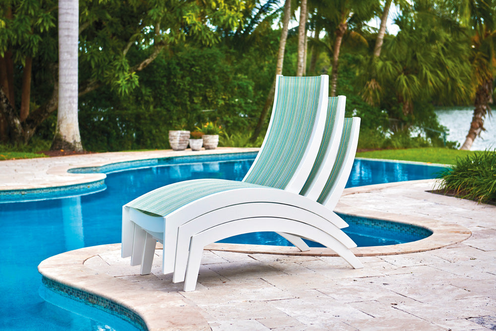 Telescope Casual Dune Sling Chaise