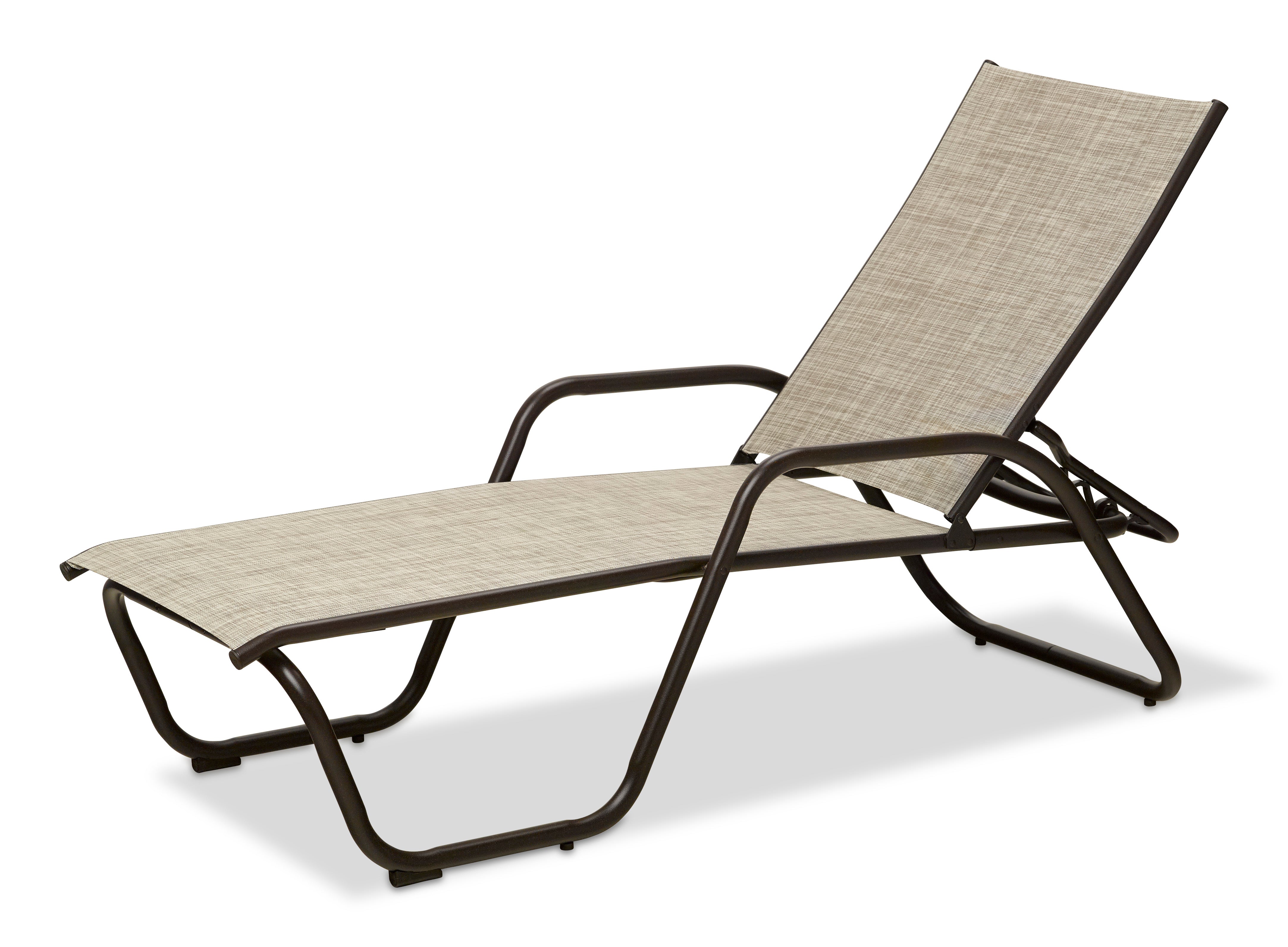 -Telescope Casual-Gardenella Sling Chaise-Pangaea Patio