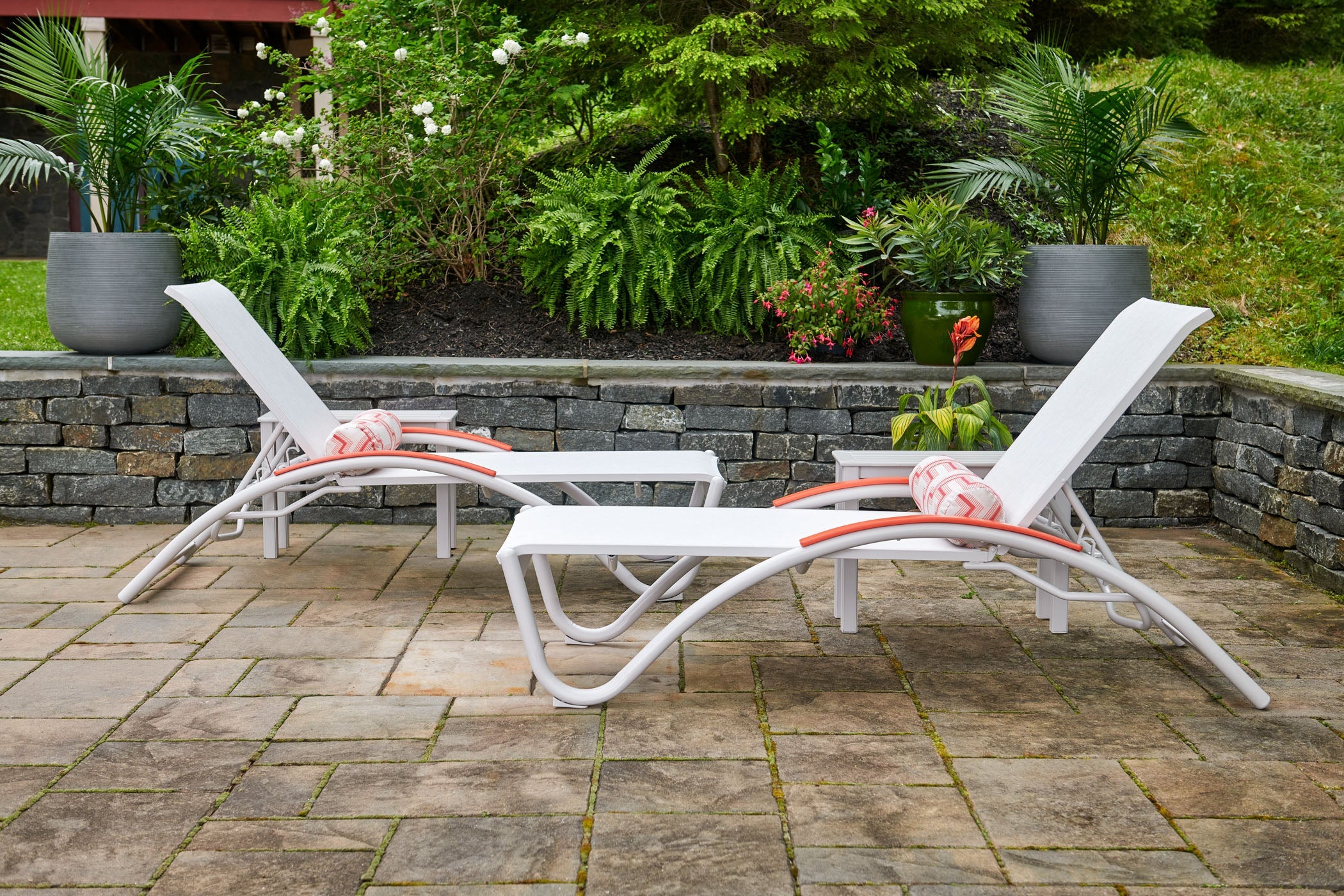 -Telescope Casual-Helios Sling Chaise-Pangaea Patio
