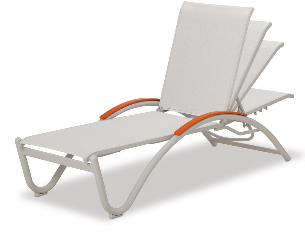 Helios Sling Chaise-Telescope Casual-Pangaea Patio