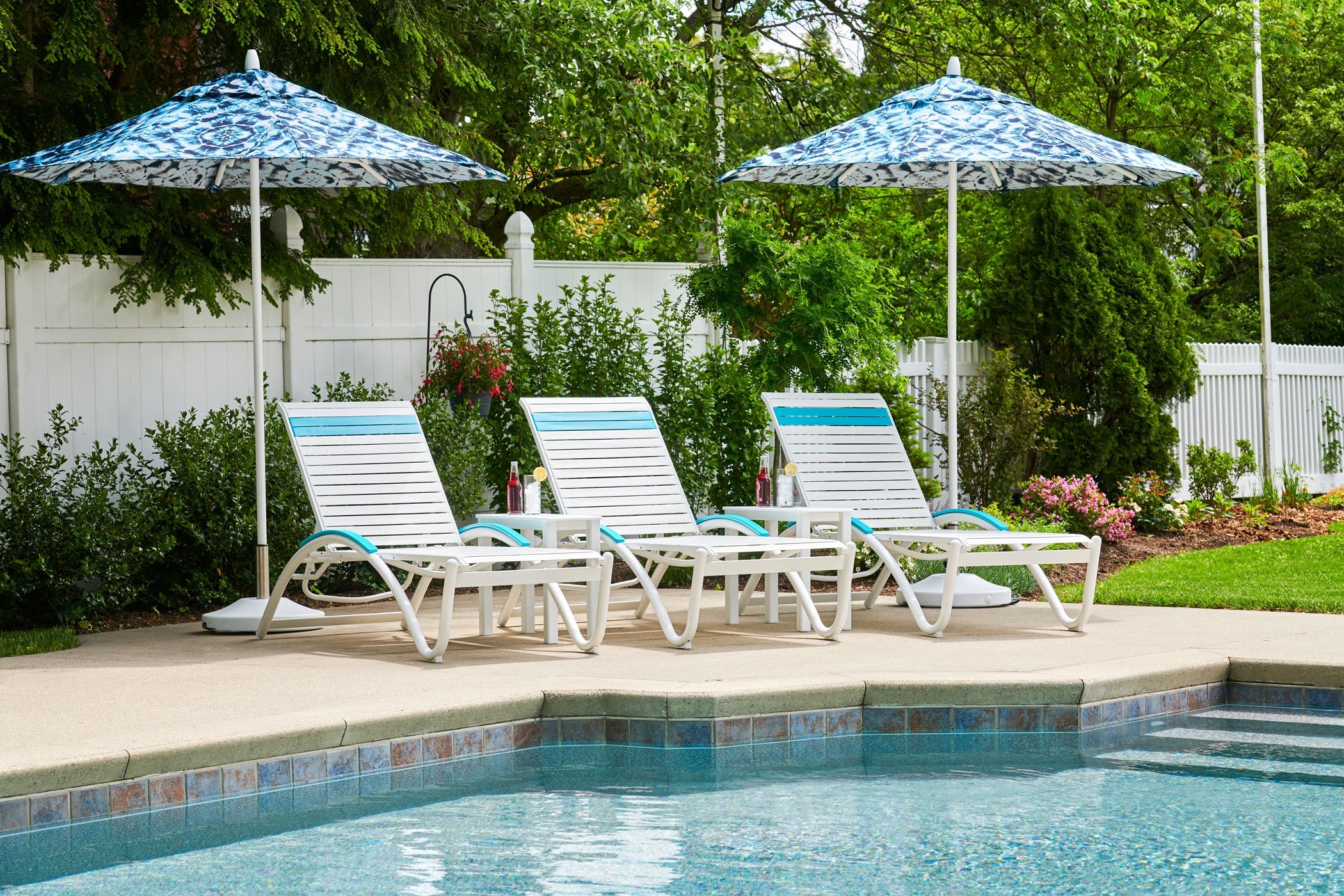 -Telescope Casual-Helios Sling Chaise-Pangaea Patio