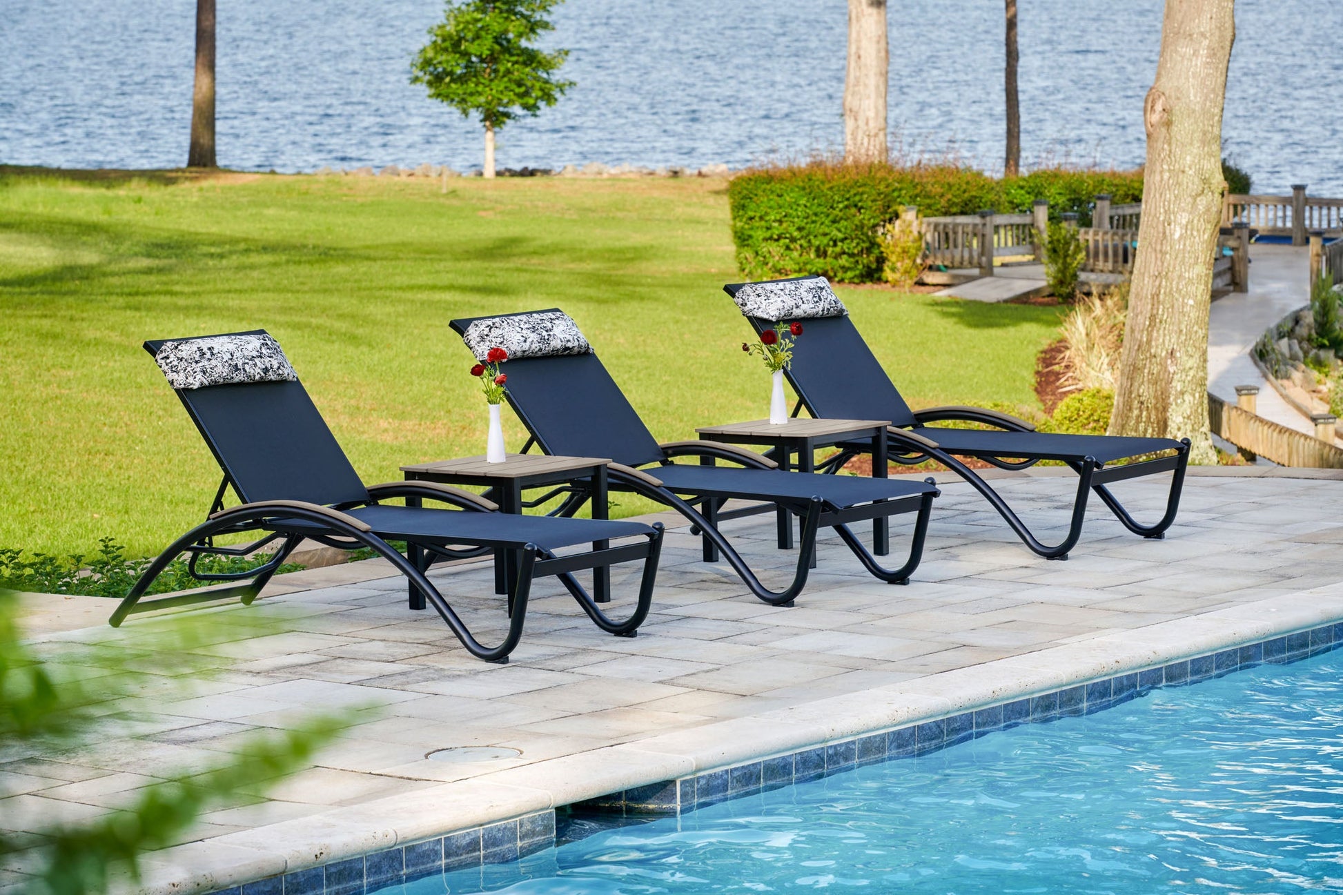 -Telescope Casual-Helios Sling Chaise-Pangaea Patio