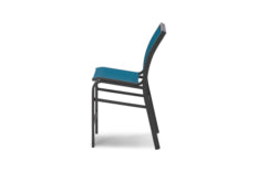 -Telescope Casual-Kendall Sling Armless Balcony Chair-Pangaea Patio