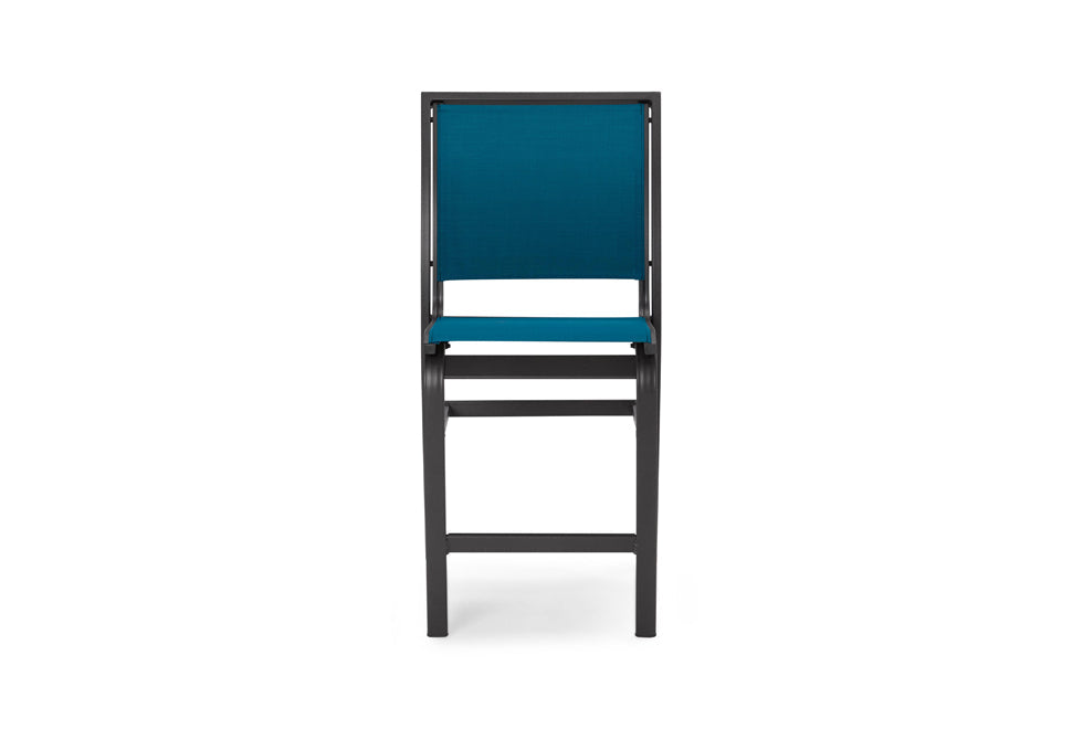 -Telescope Casual-Kendall Sling Armless Balcony Chair-Pangaea Patio
