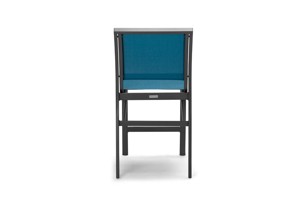 -Telescope Casual-Kendall Sling Armless Balcony Chair-Pangaea Patio
