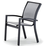 -Telescope Casual-Kendall Sling Dining Chair-Pangaea Patio