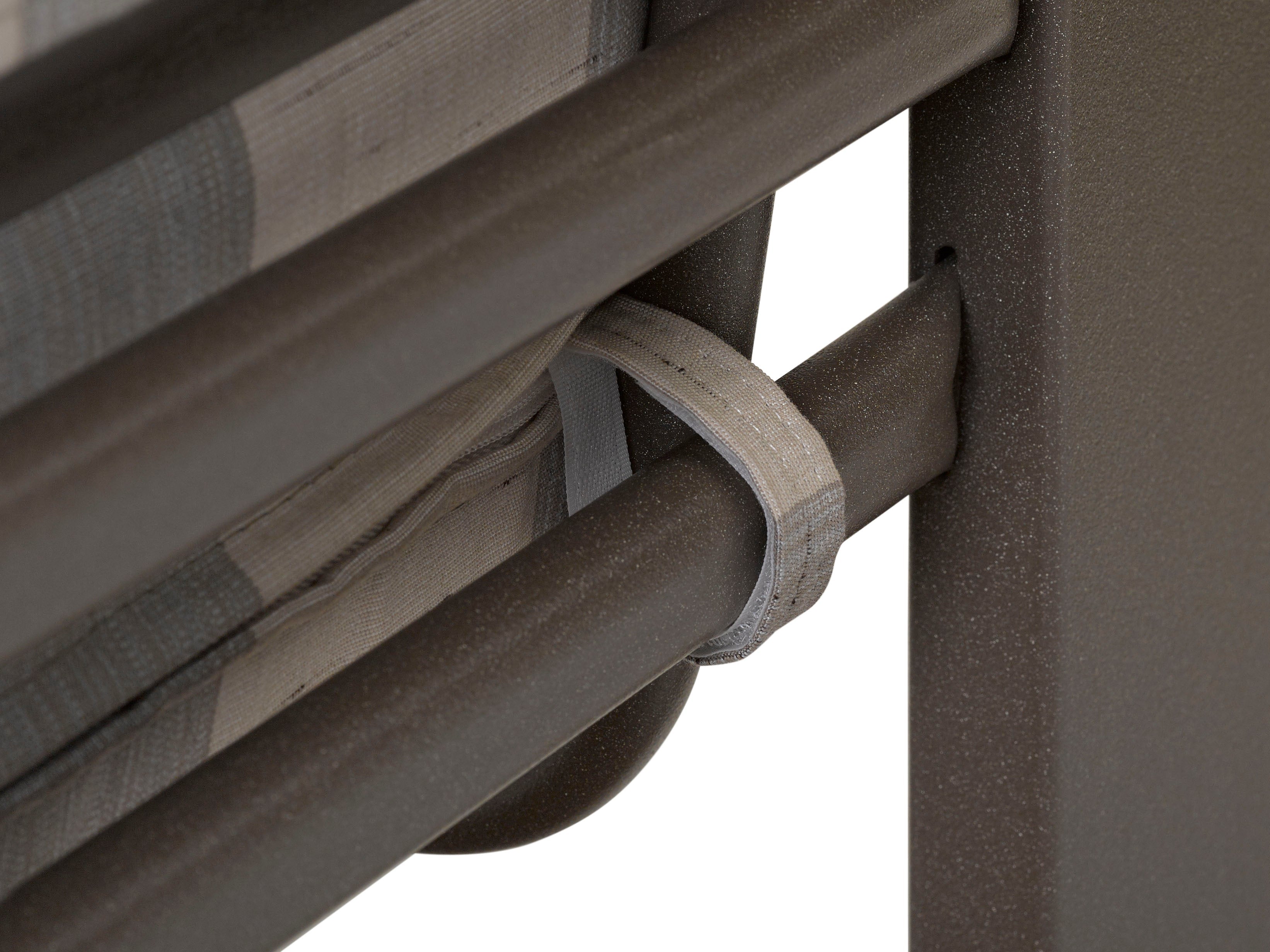 -Telescope Casual-Larssen Cushion Arm Chair-Pangaea Patio