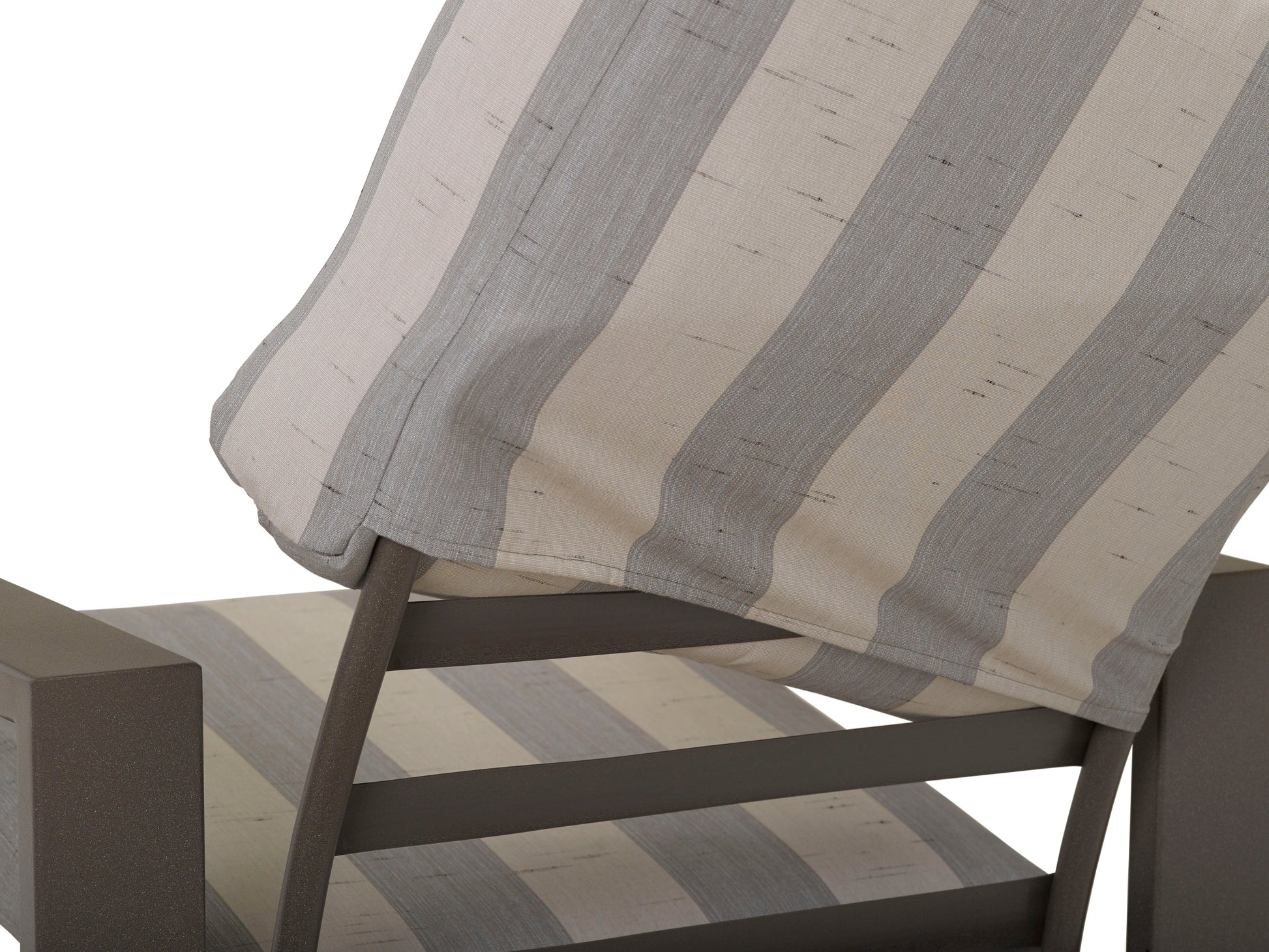 -Telescope Casual-Larssen Cushion Arm Chair-Pangaea Patio