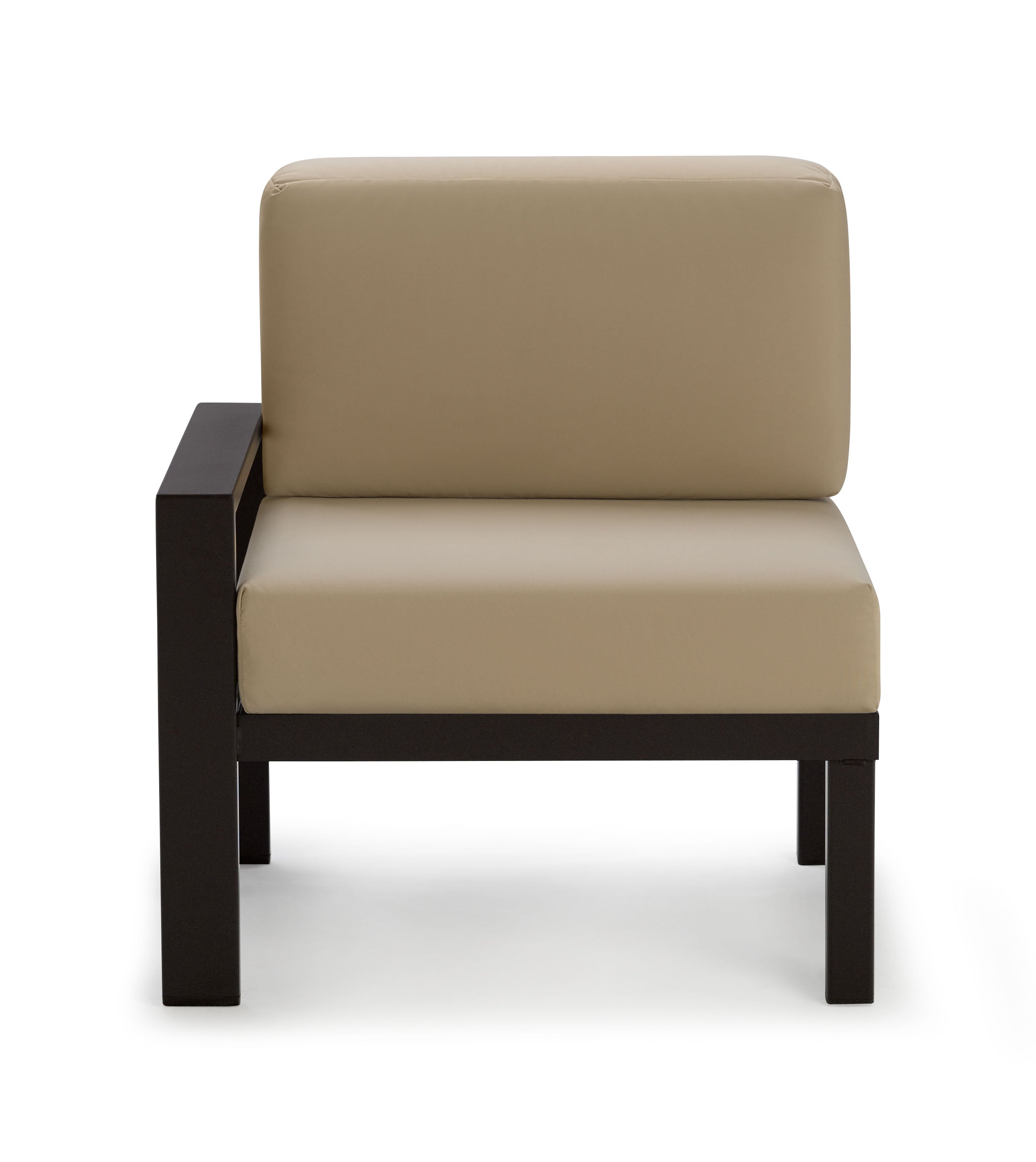 -Telescope Casual-Larssen Cushion End/Arm Section (LAF)-Pangaea Patio