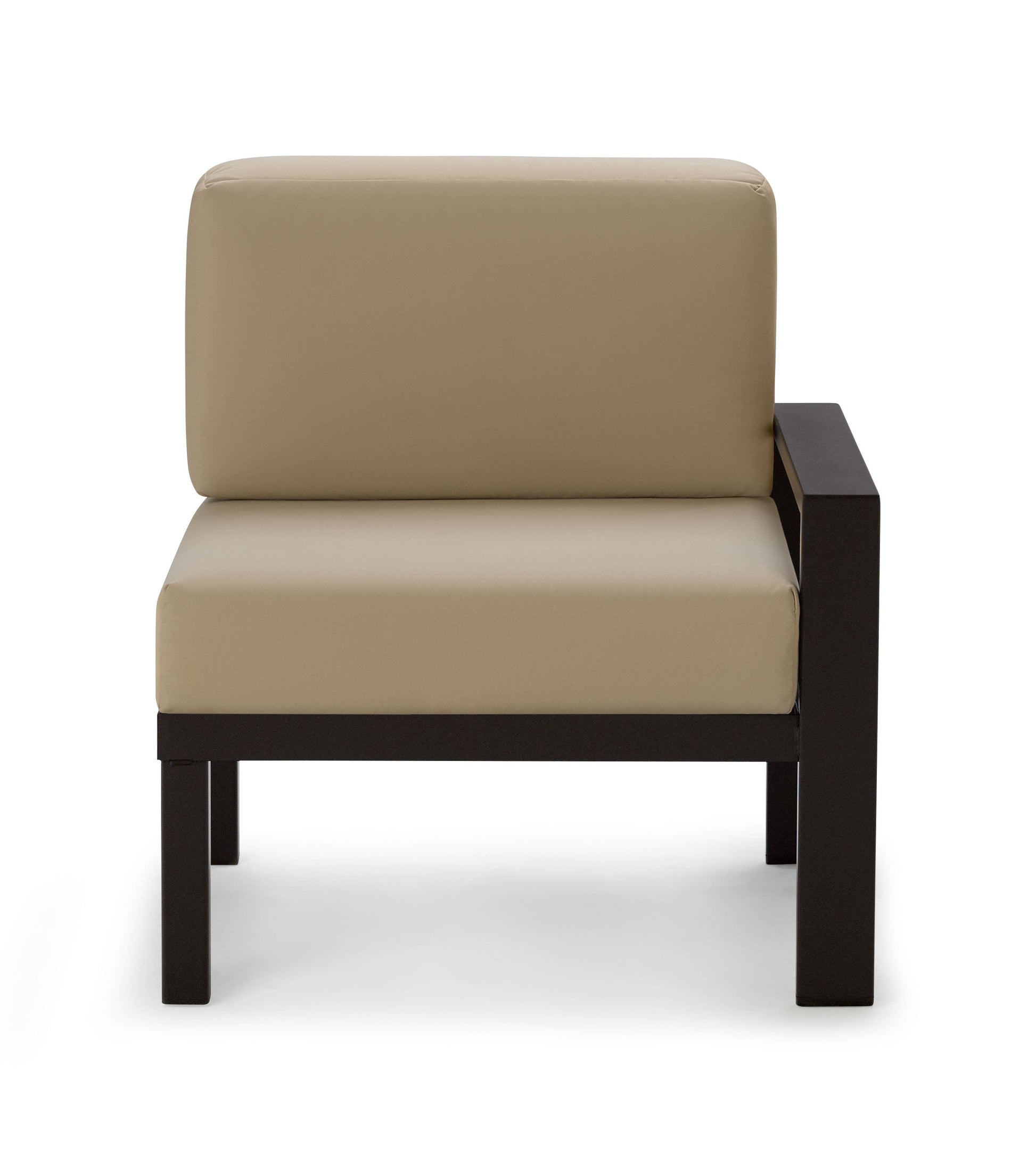 -Telescope Casual-Larssen Cushion End/Arm Section (RAF)-Pangaea Patio