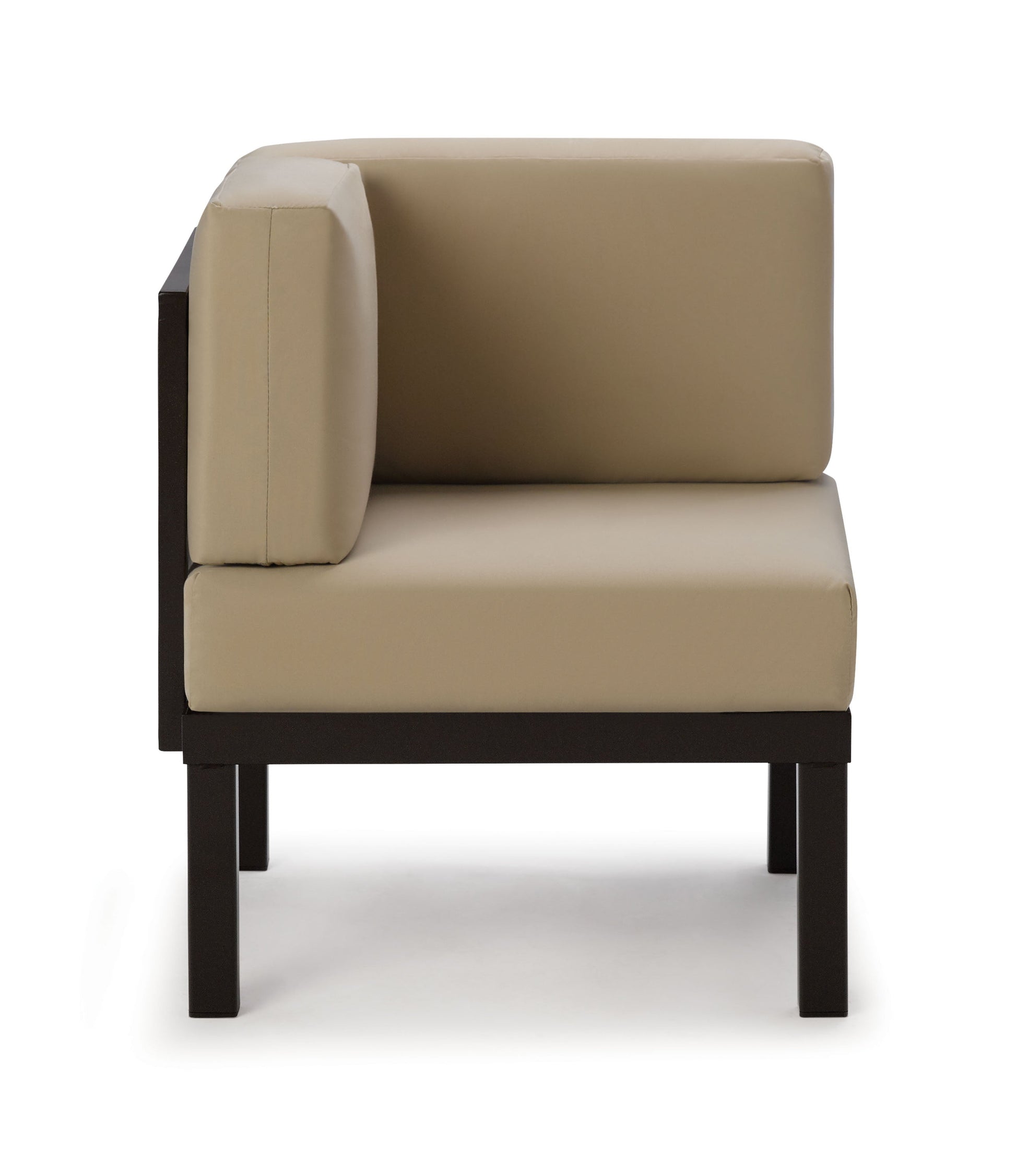 -Telescope Casual-Larssen Cushion Square Corner Section-Pangaea Patio