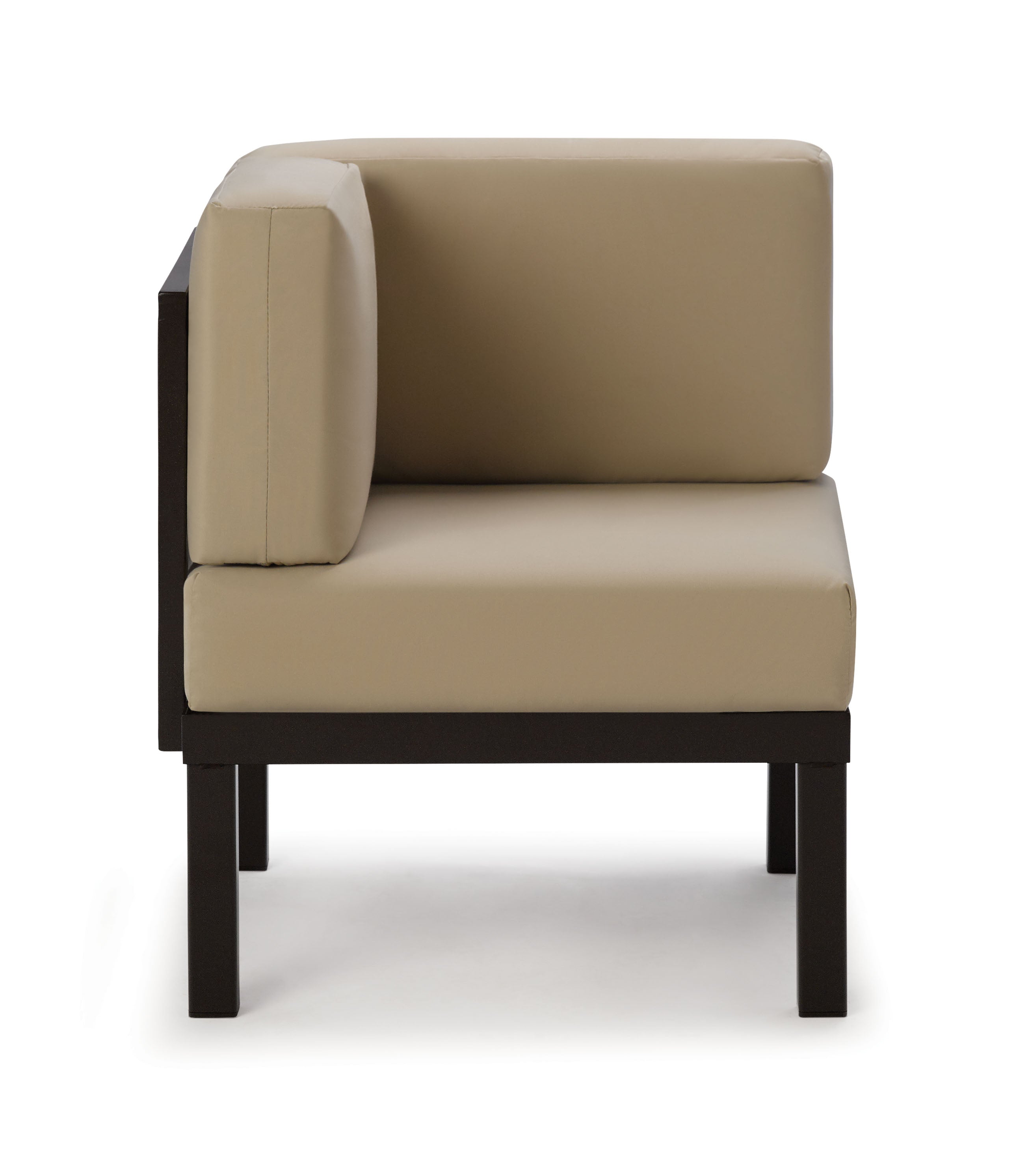 -Telescope Casual-Larssen Cushion Square Corner Section-Pangaea Patio