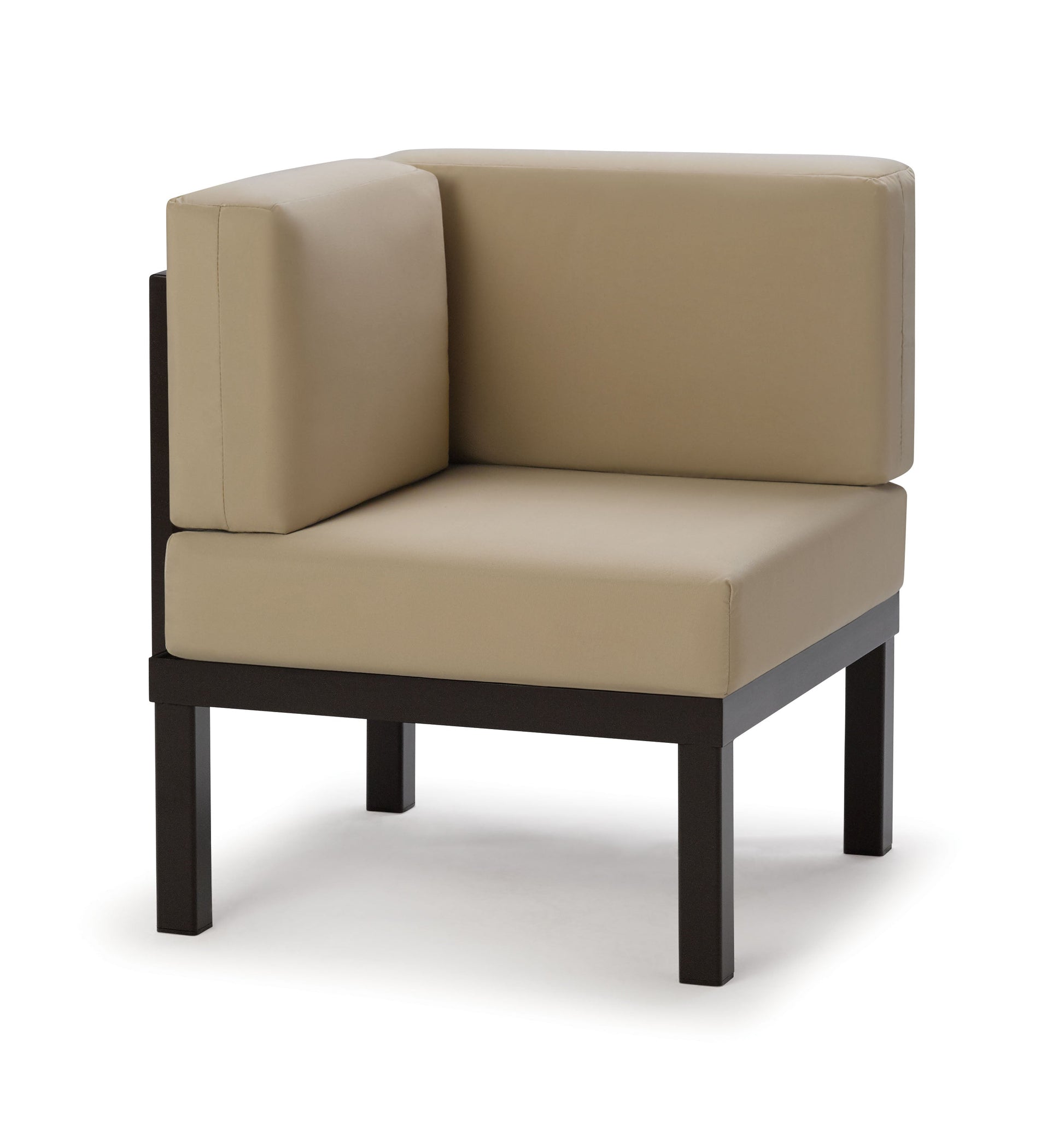 -Telescope Casual-Larssen Cushion Square Corner Section-Pangaea Patio