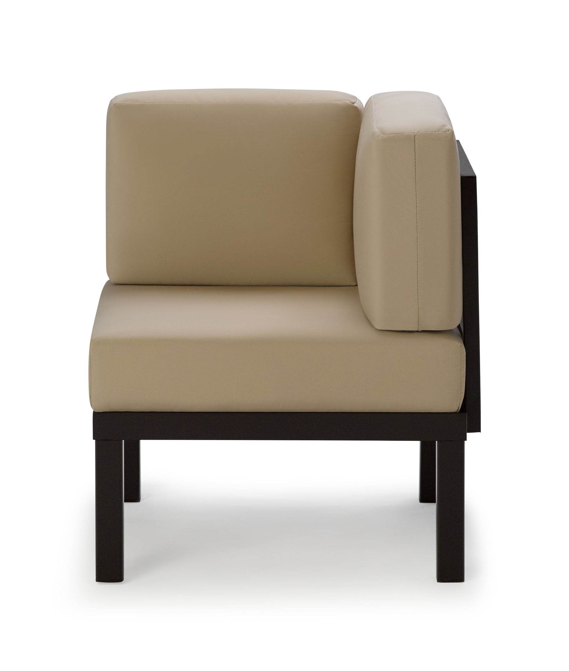 -Telescope Casual-Larssen Cushion Square Corner Section-Pangaea Patio